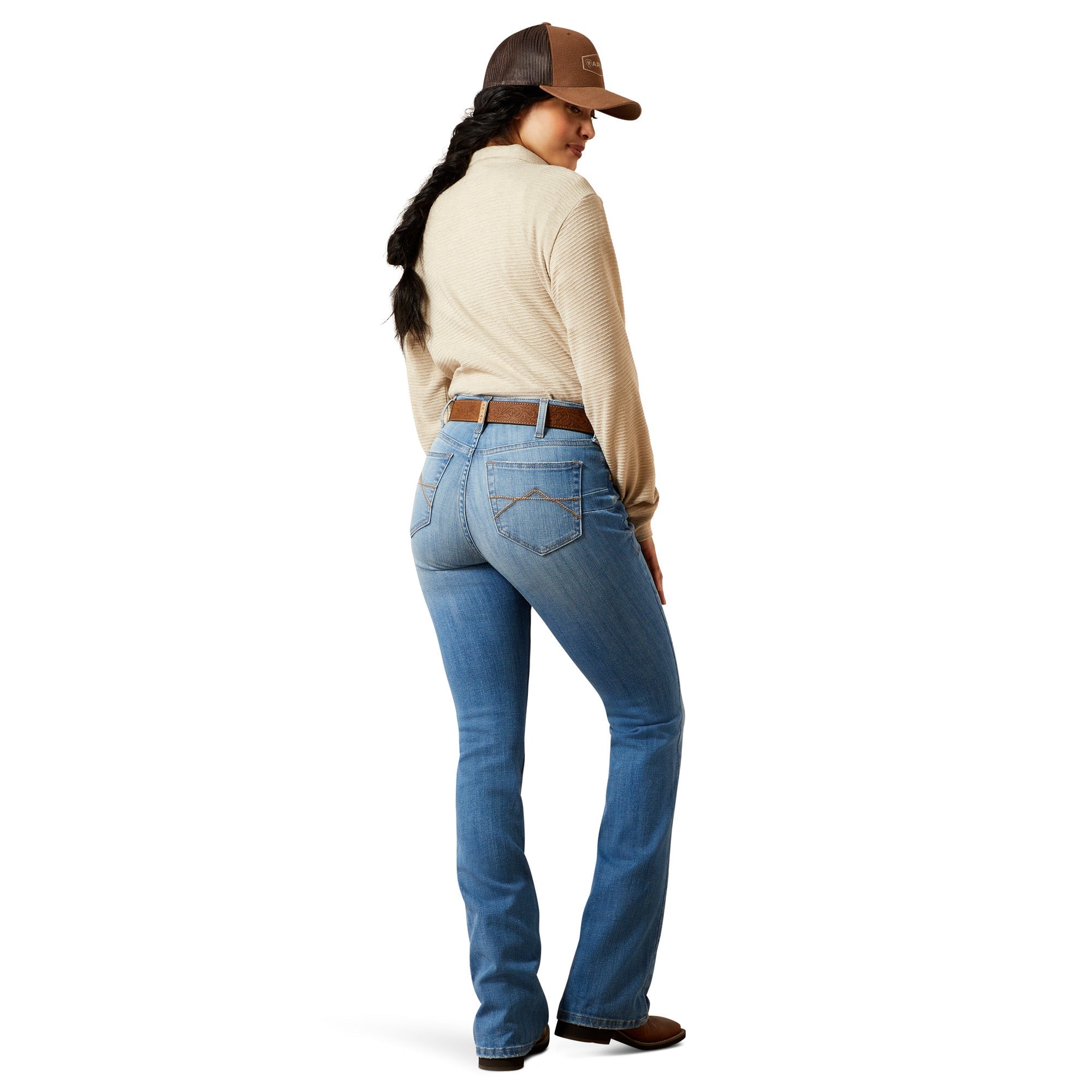 Ariat Women&