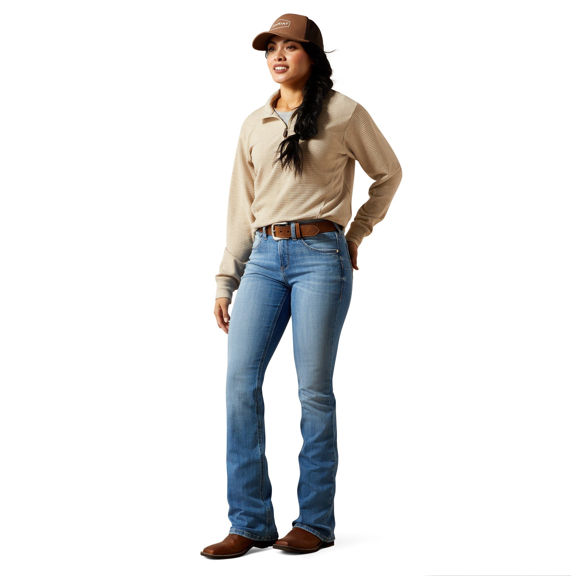 Ariat Women&