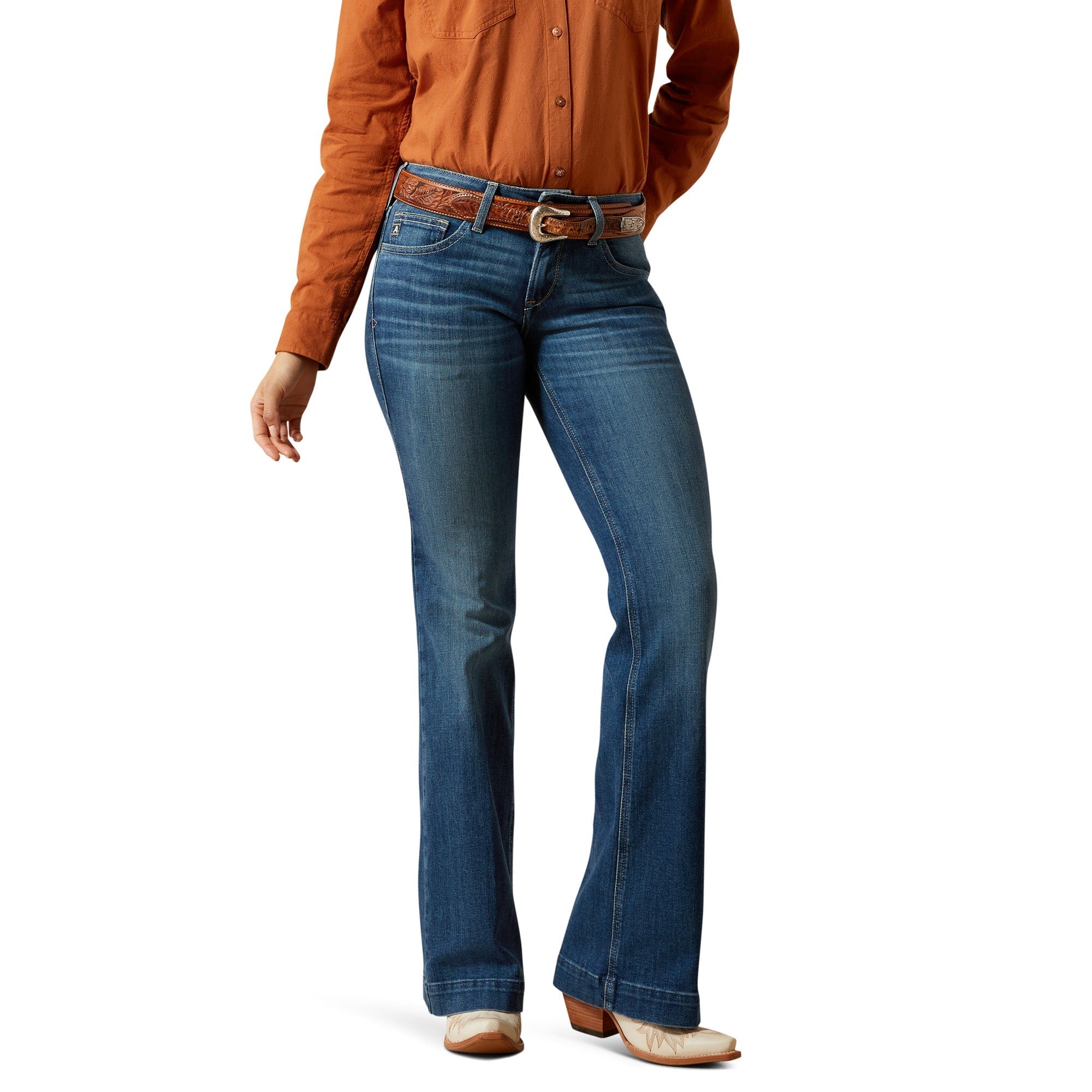 Ariat Women&