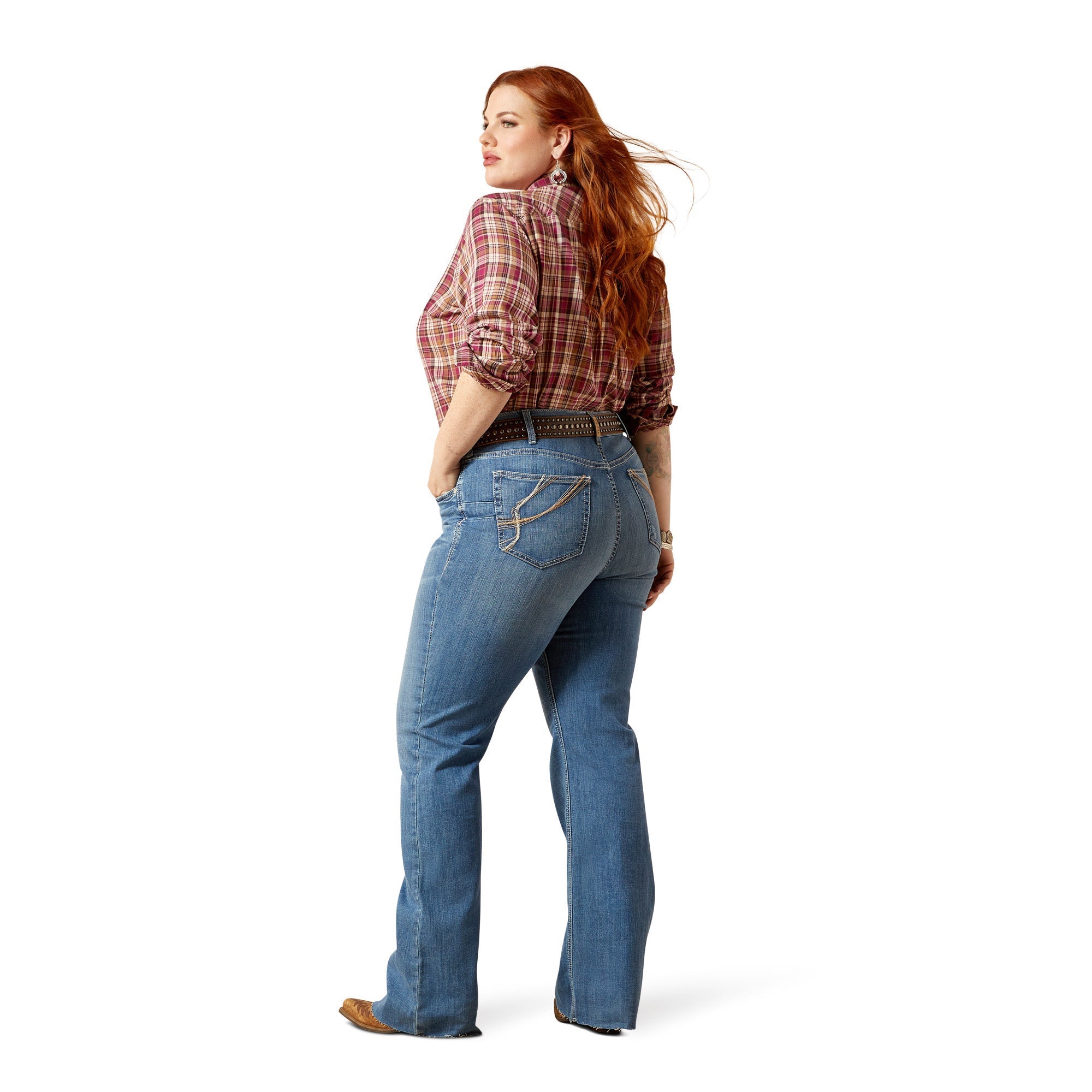 Ariat Women&