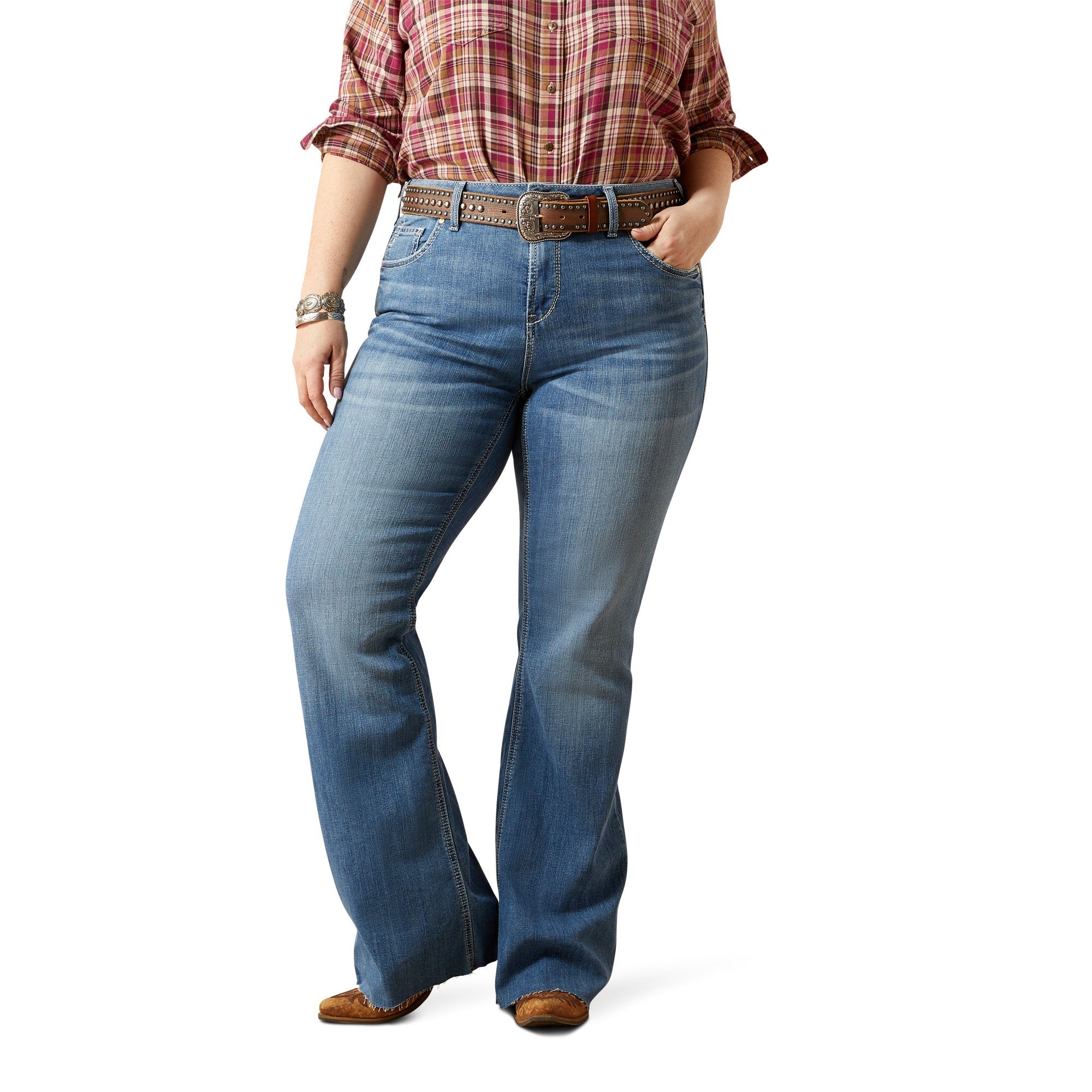 Ariat Women&