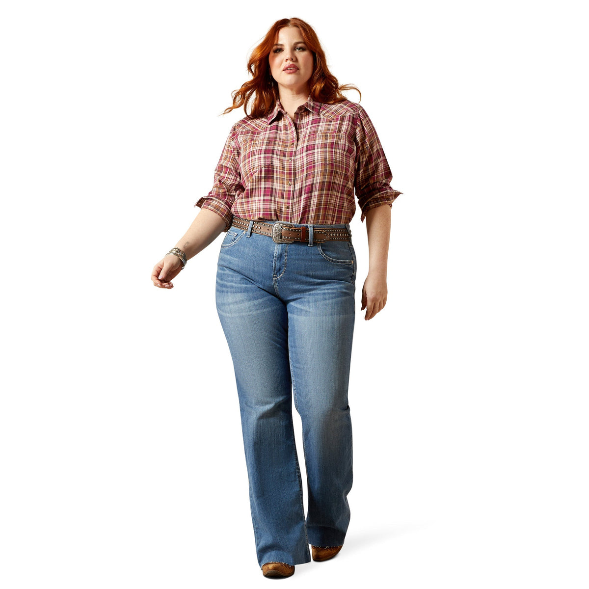 Ariat Women&