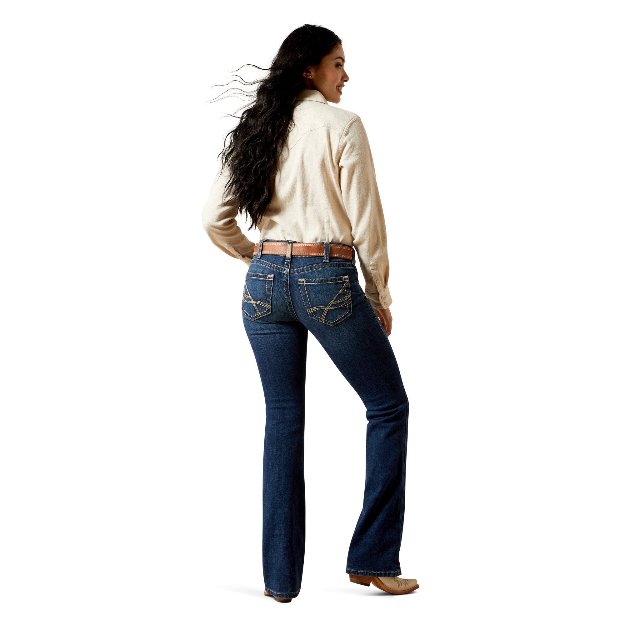 Ariat Women&