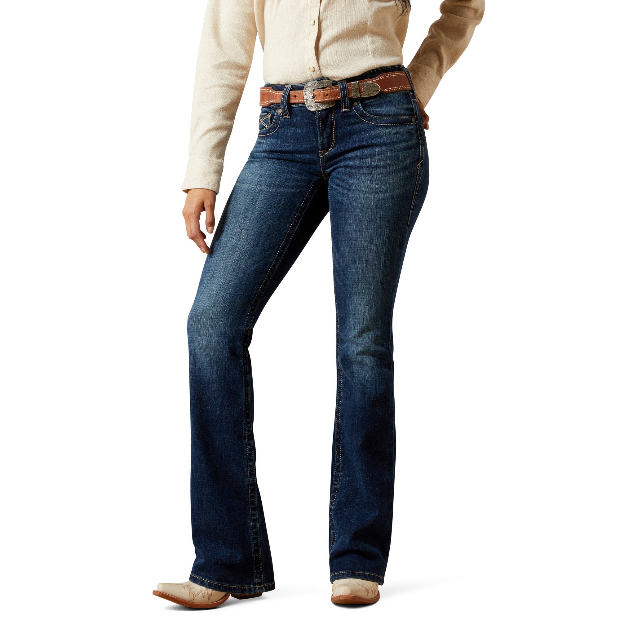 Ariat Women&