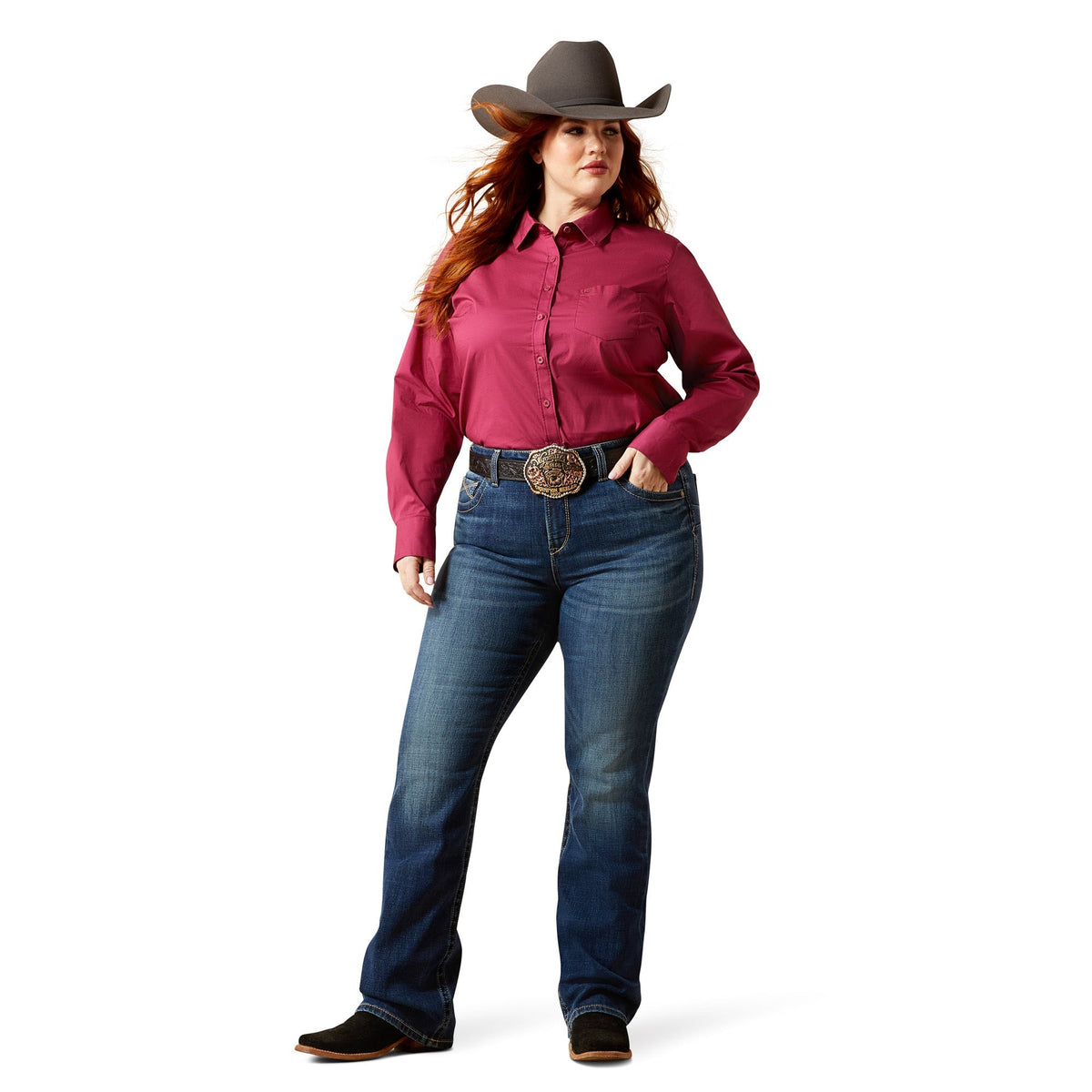 Ariat Women&