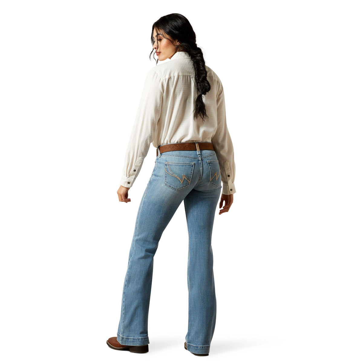 Ariat Women&