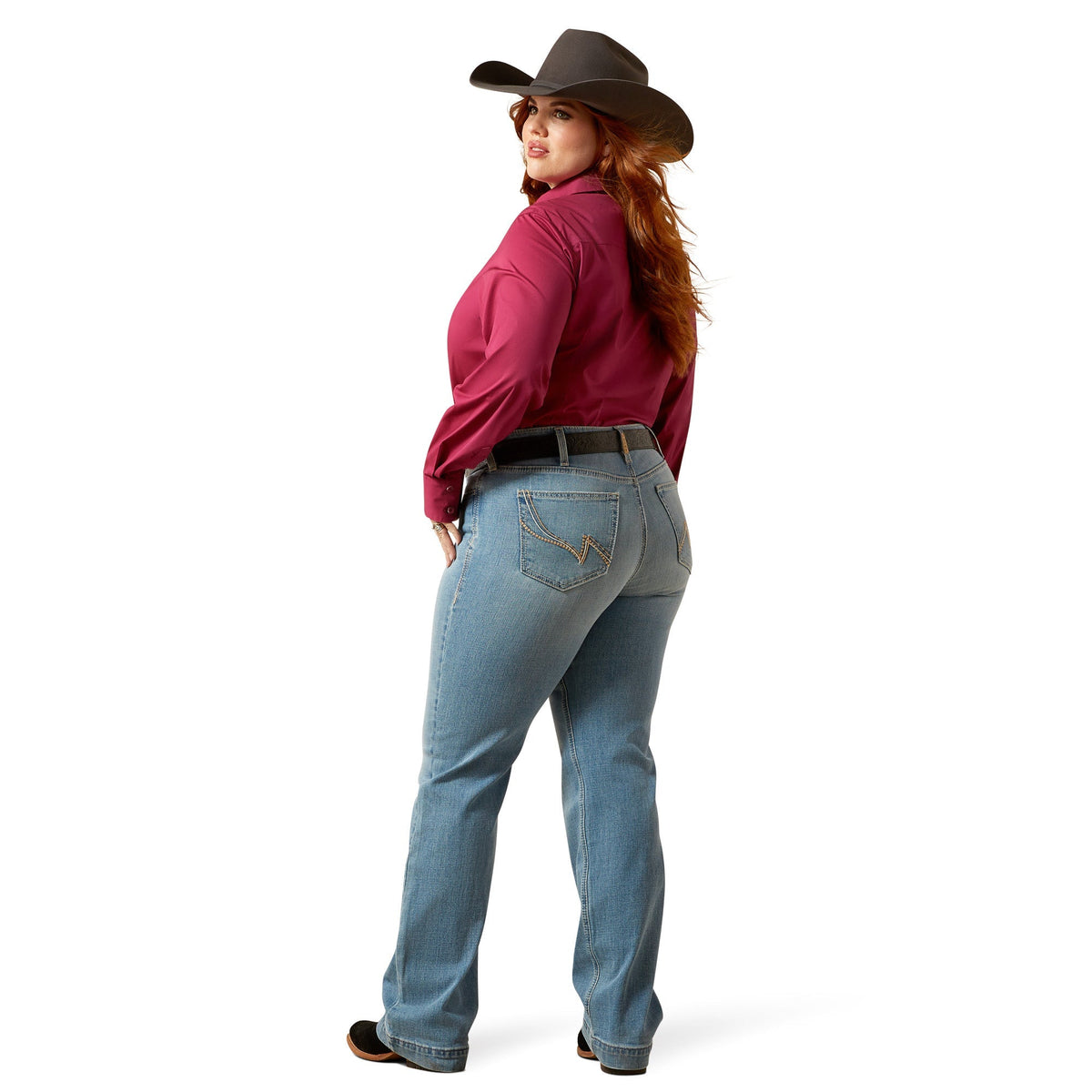 Ariat Women&