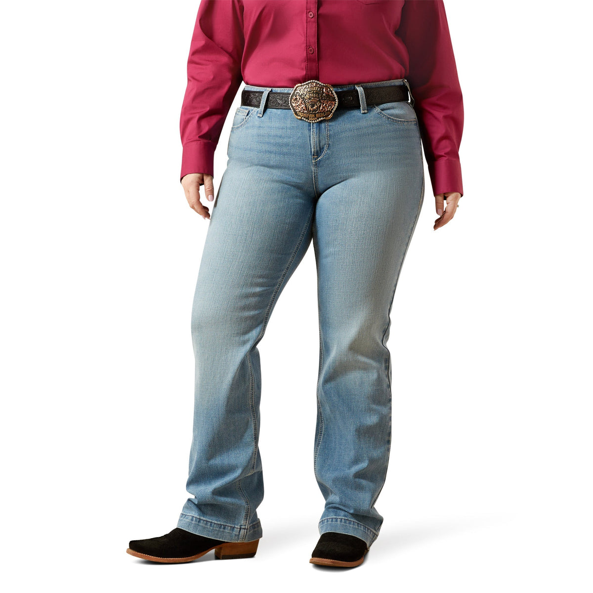 Ariat Women&