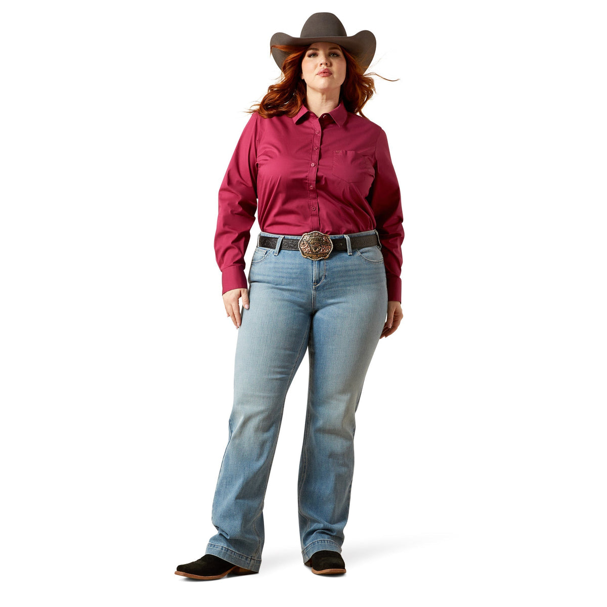 Ariat Women&