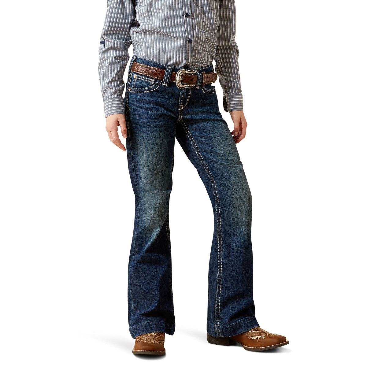 Ariat Girls&