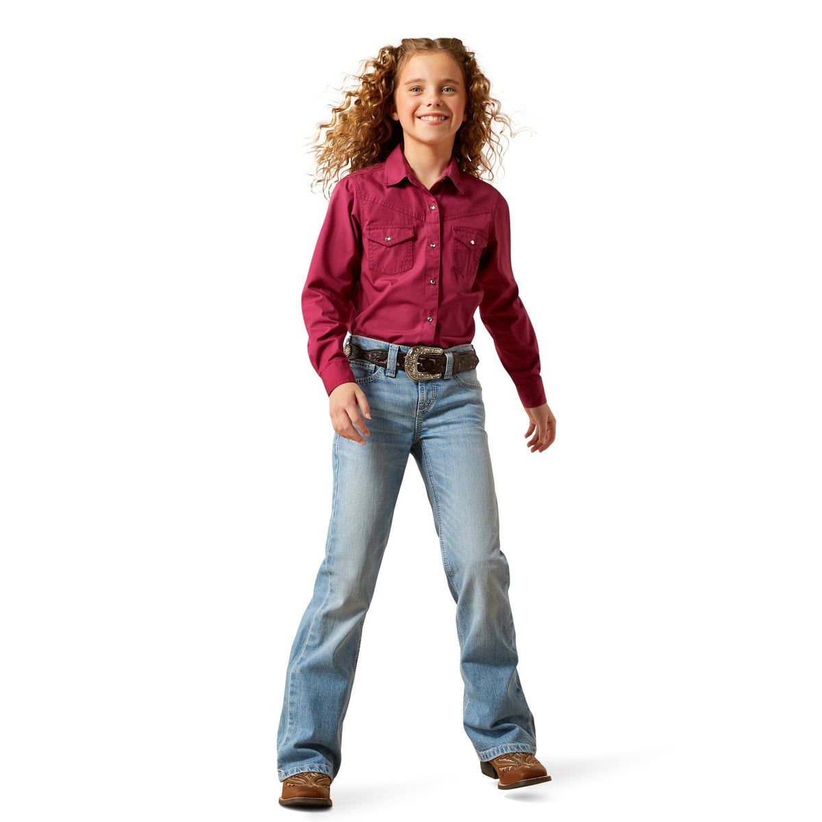 Ariat Girls&