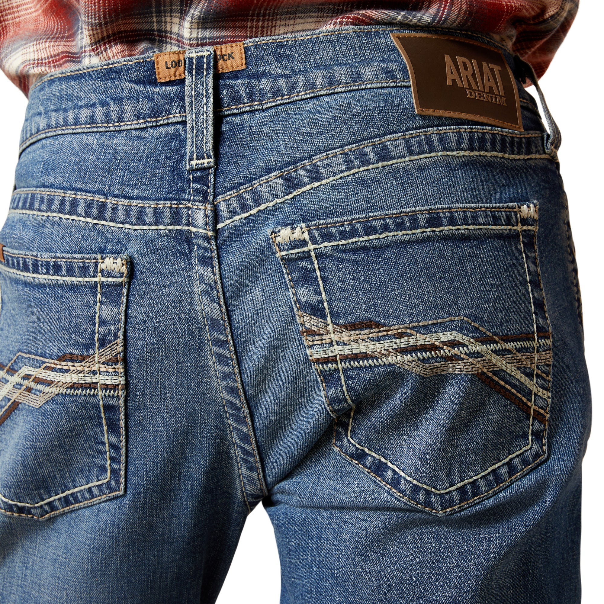 Ariat Men&