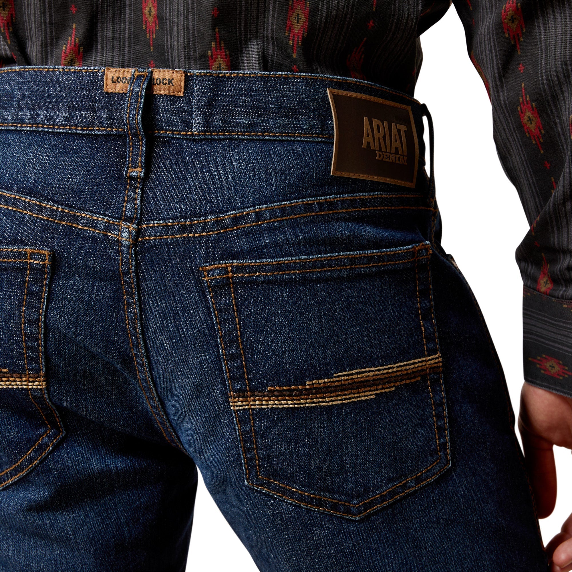 Ariat Men&
