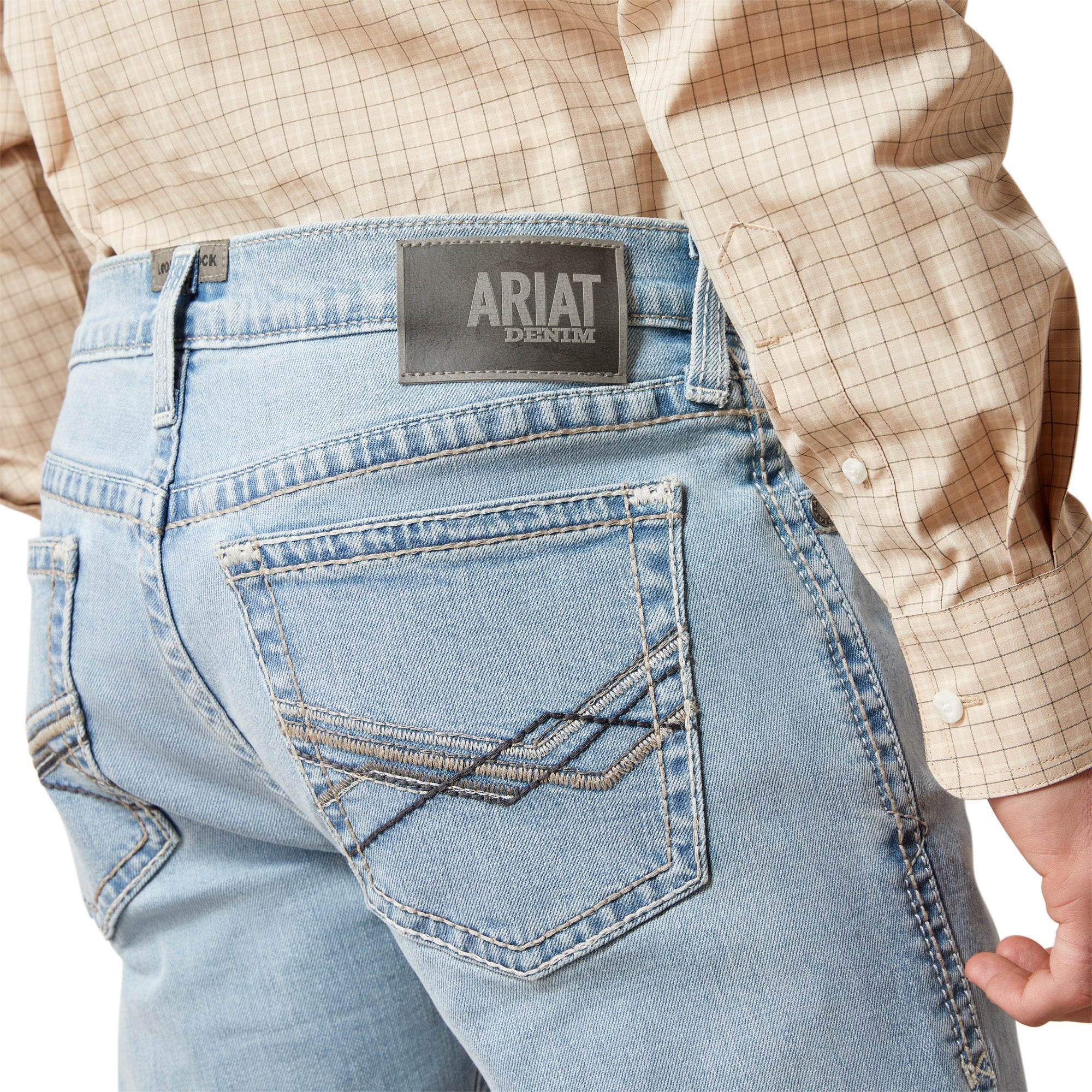 Ariat Men&