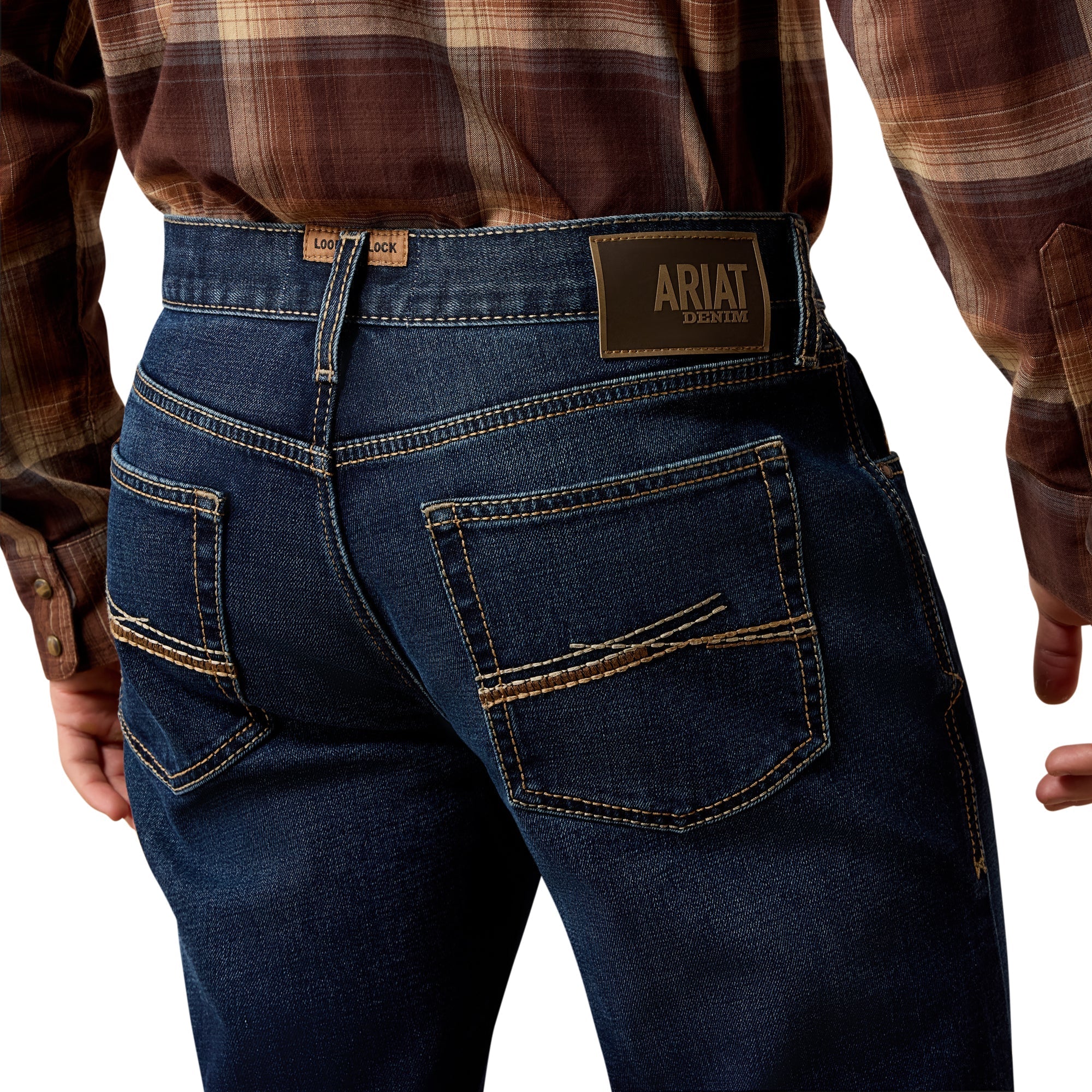 Ariat Men&