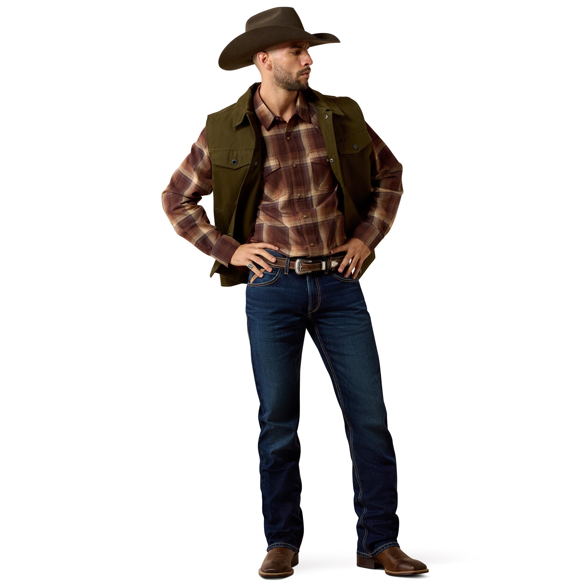 Ariat Men&