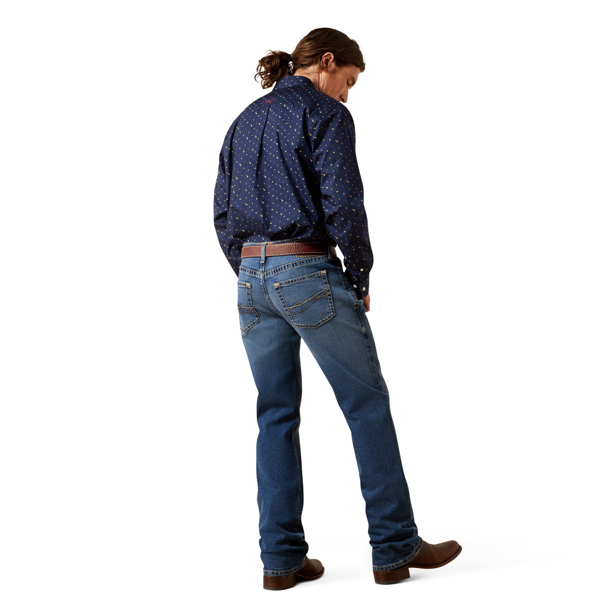 Ariat Men&