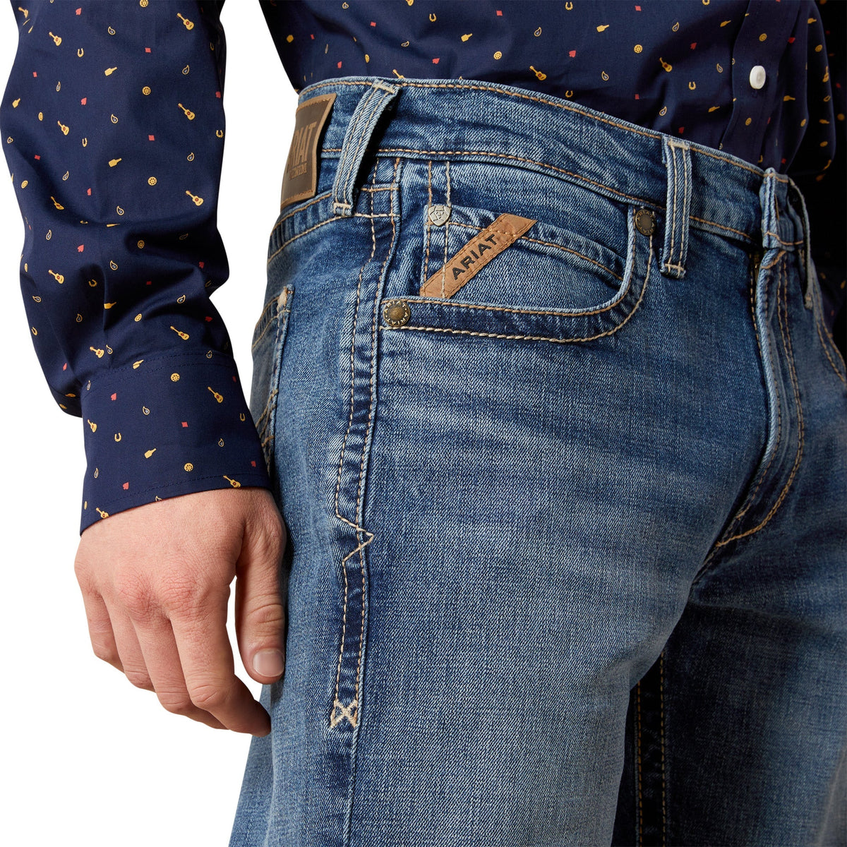 Ariat Men&