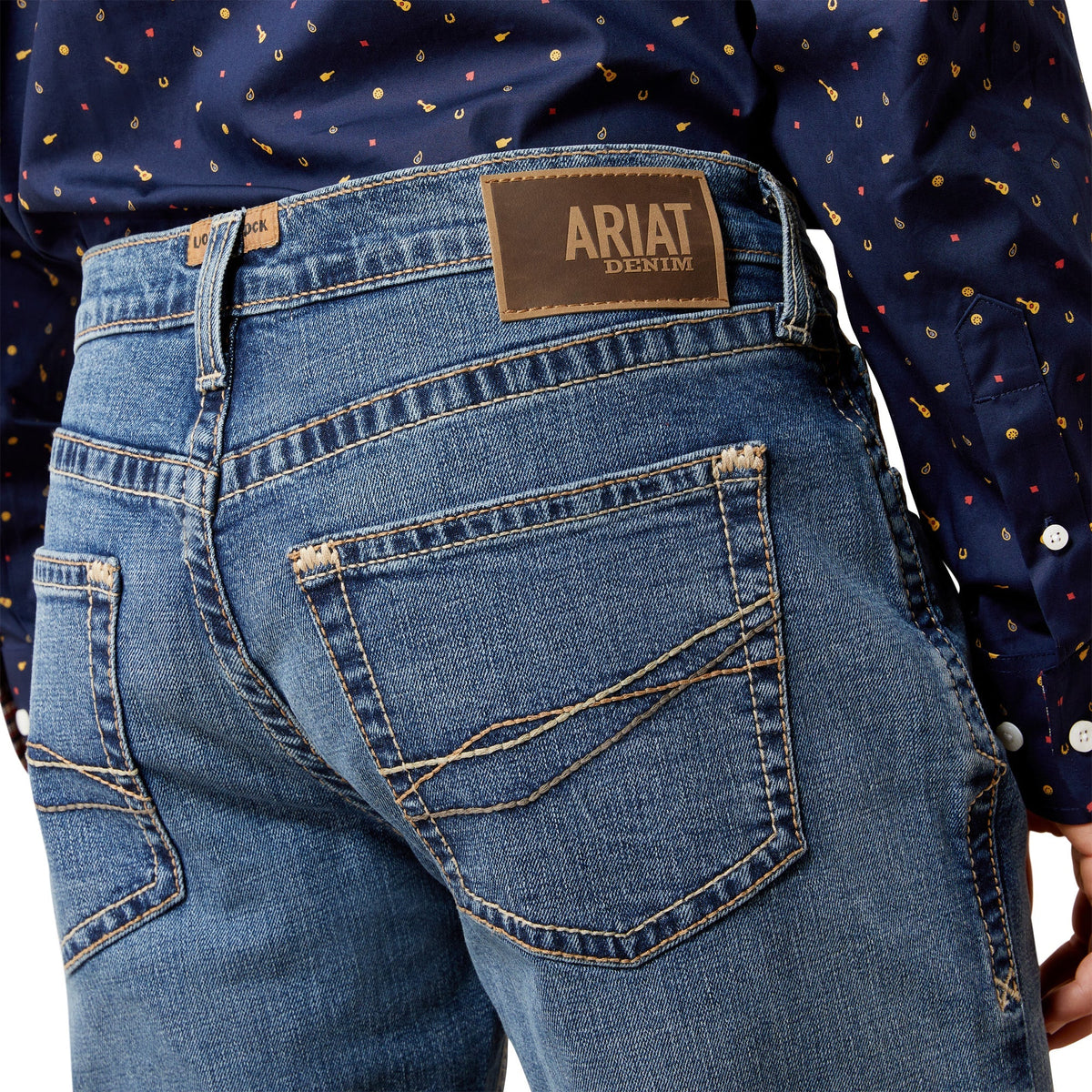 Ariat Men&