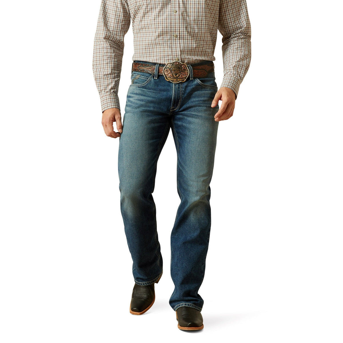 Ariat Men&
