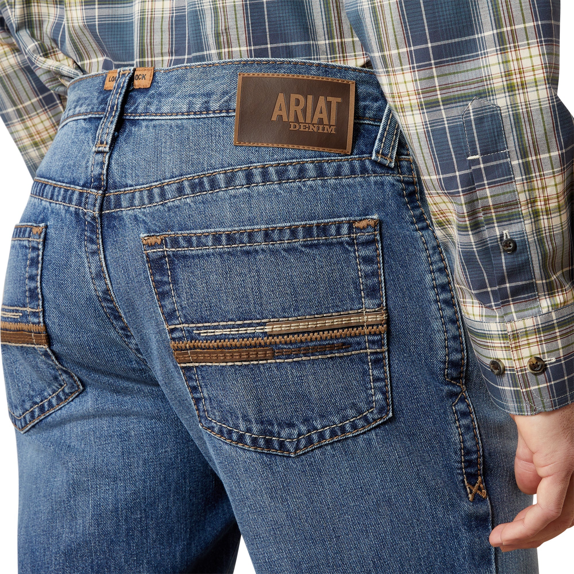 Ariat Men&