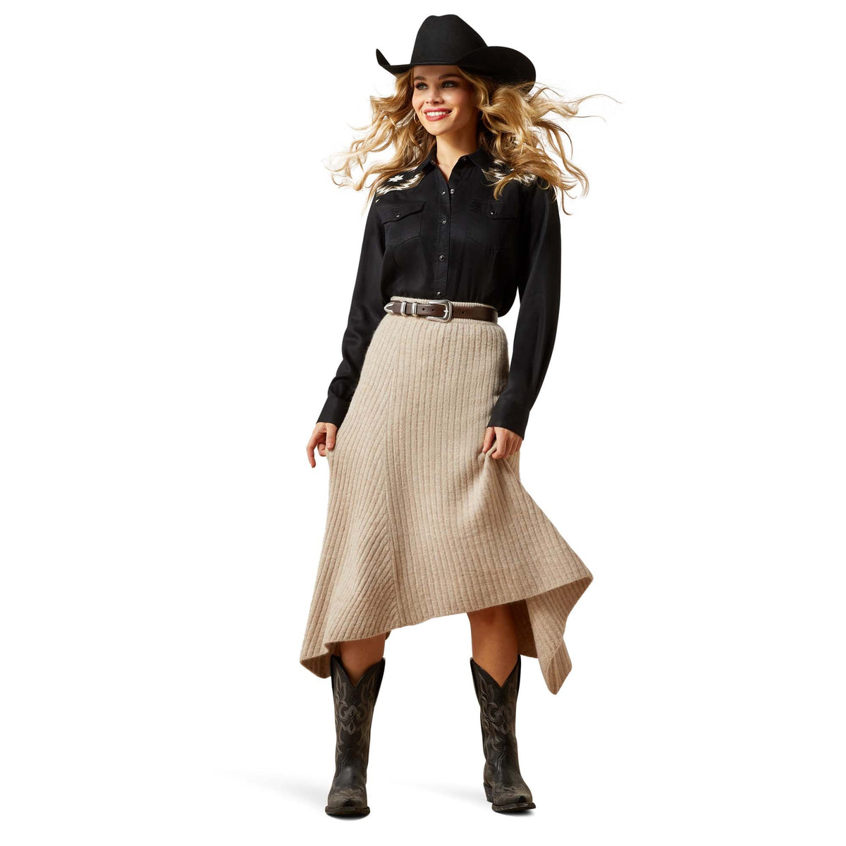 Ariat Women&