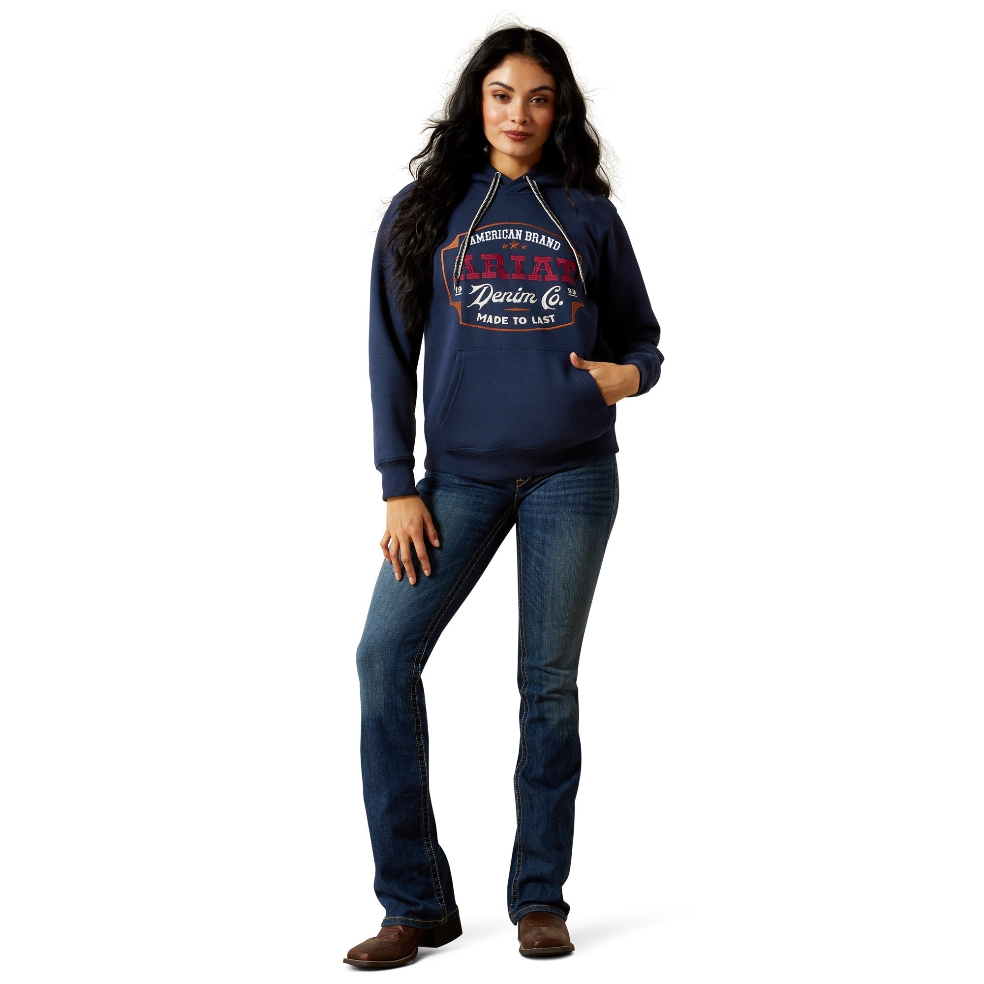 Ariat Women&