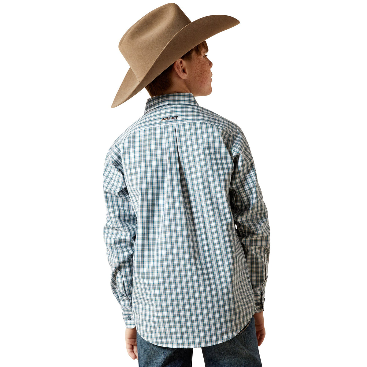 Ariat Boys&