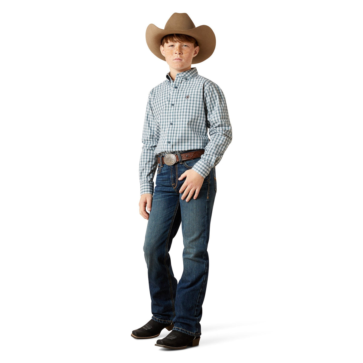 Ariat Boys&