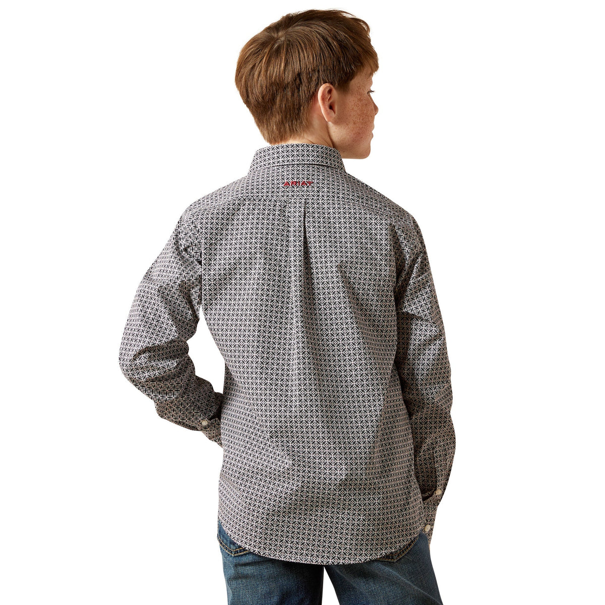 Ariat Boys&