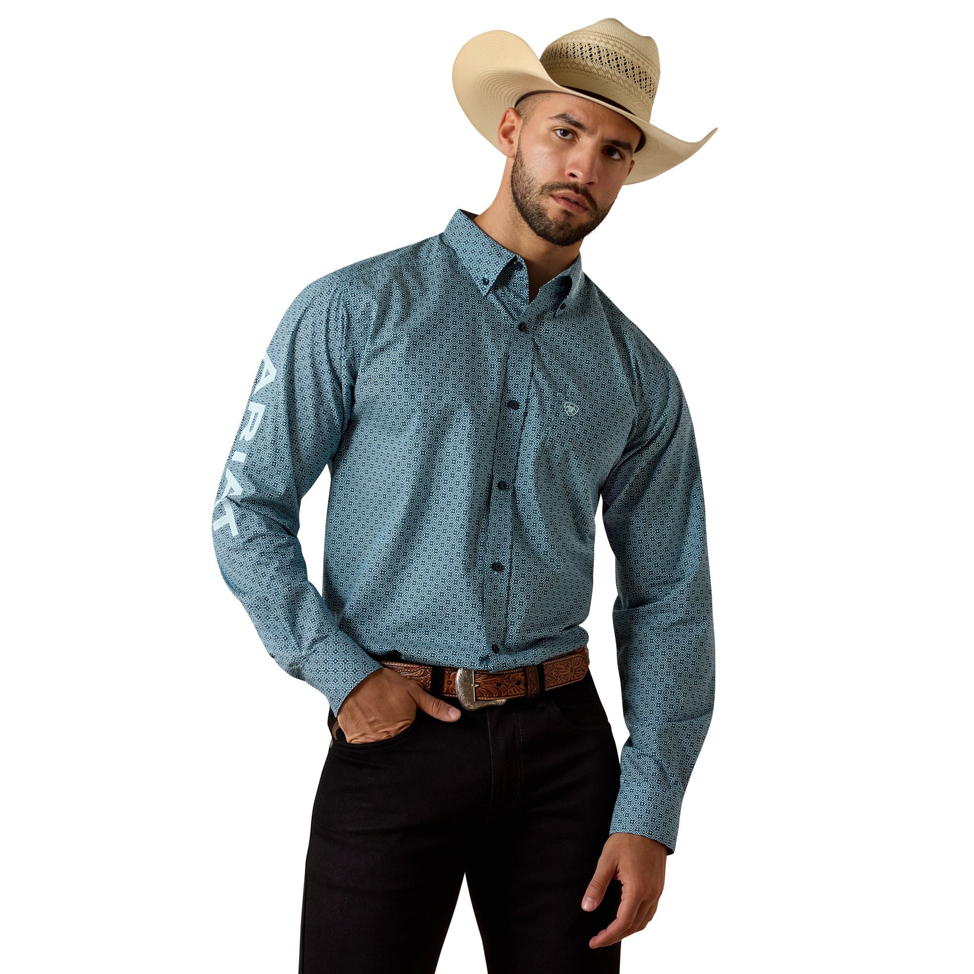 Ariat Men&