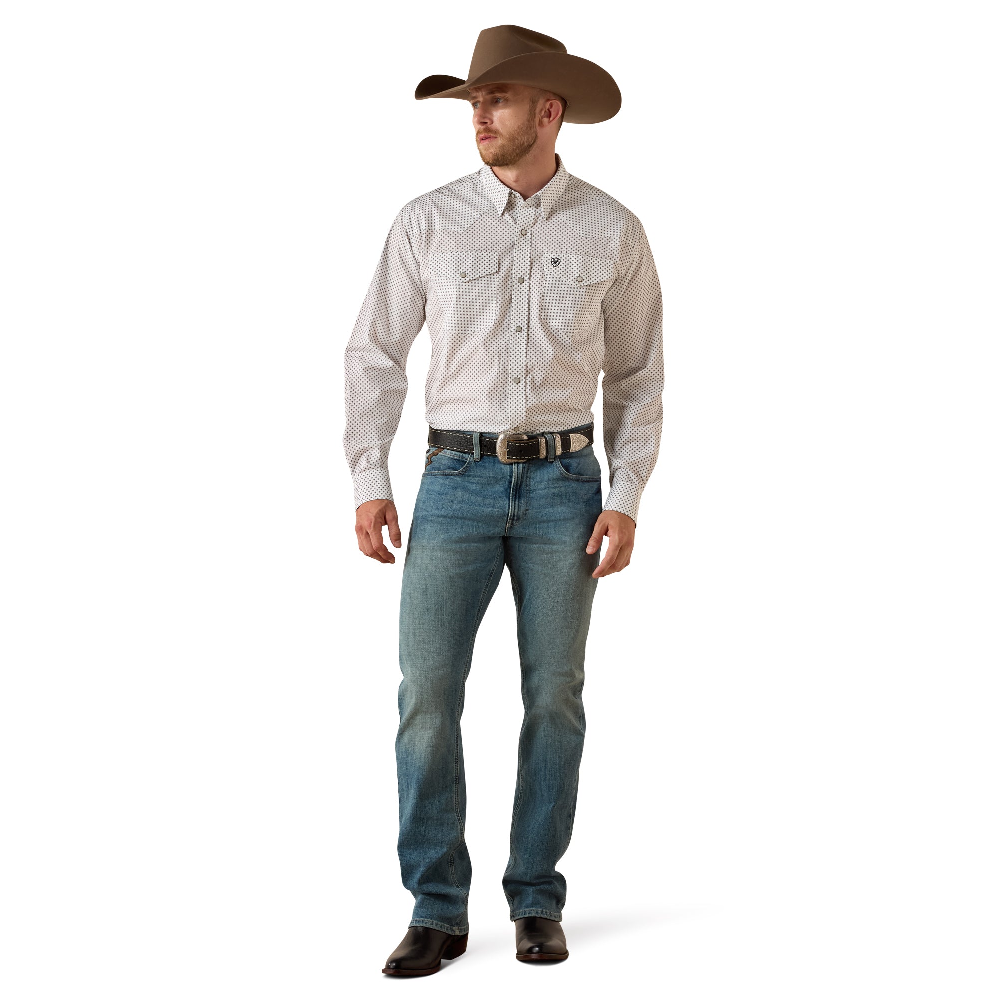 Ariat Men&