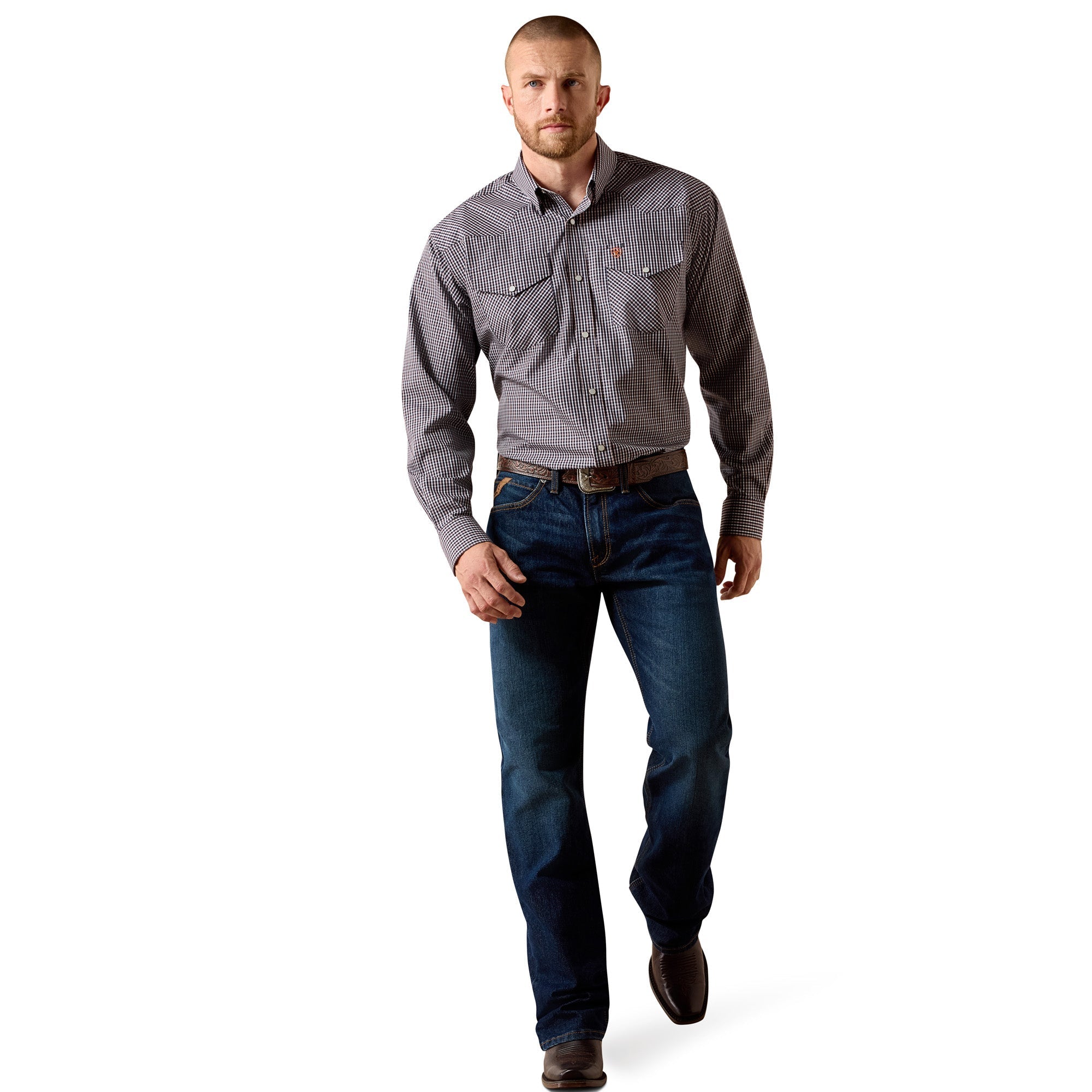 Ariat Men&