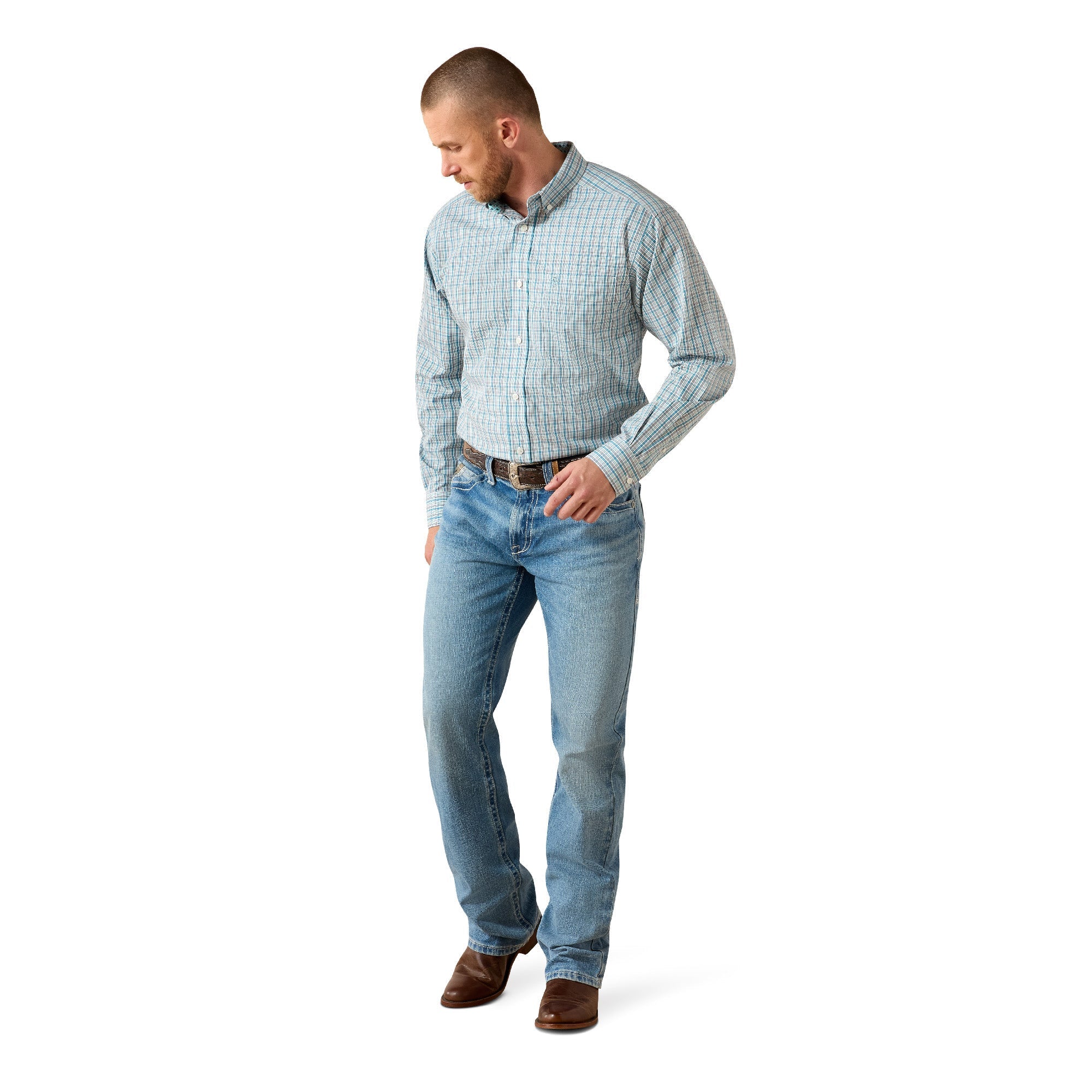 Ariat Men&