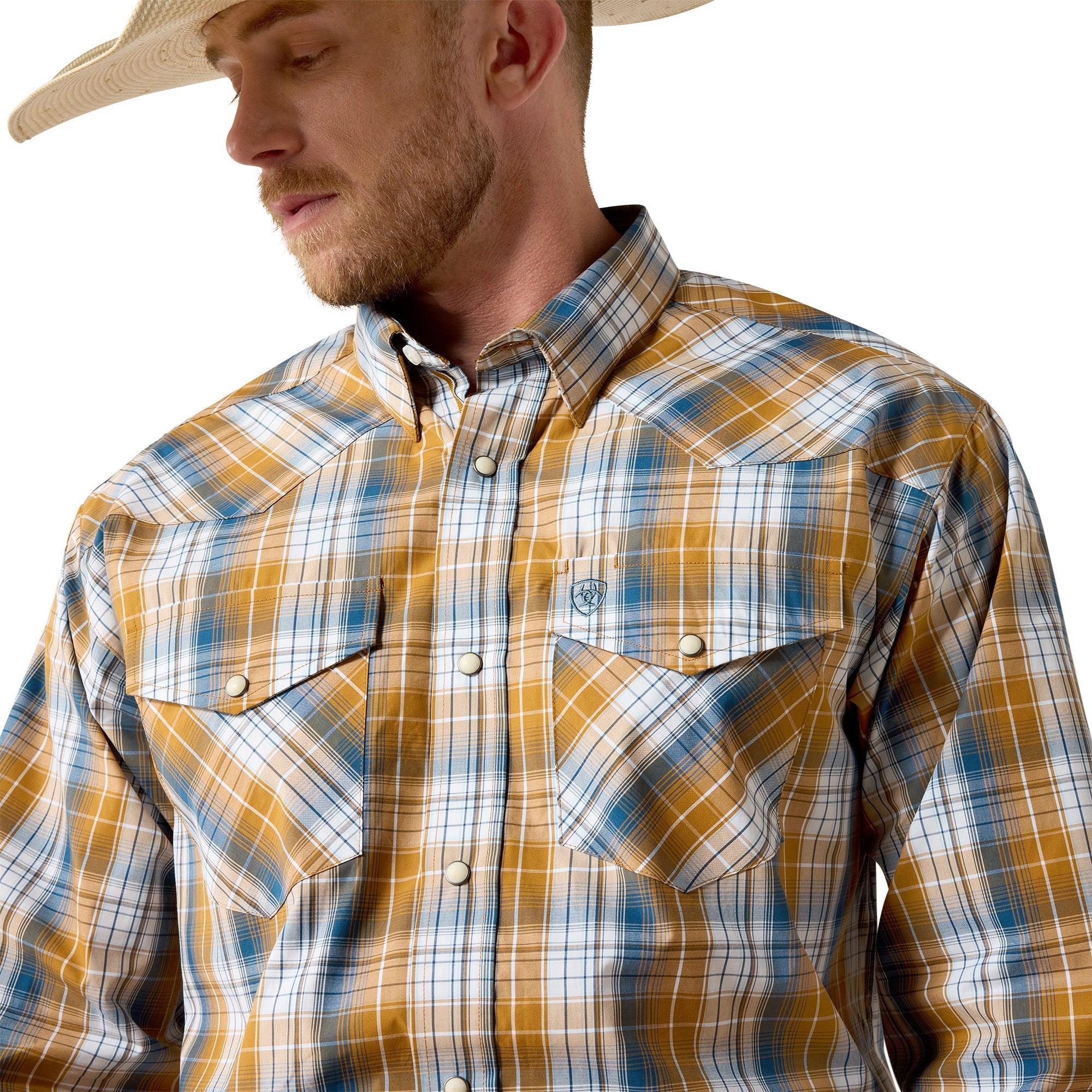 Ariat Men&