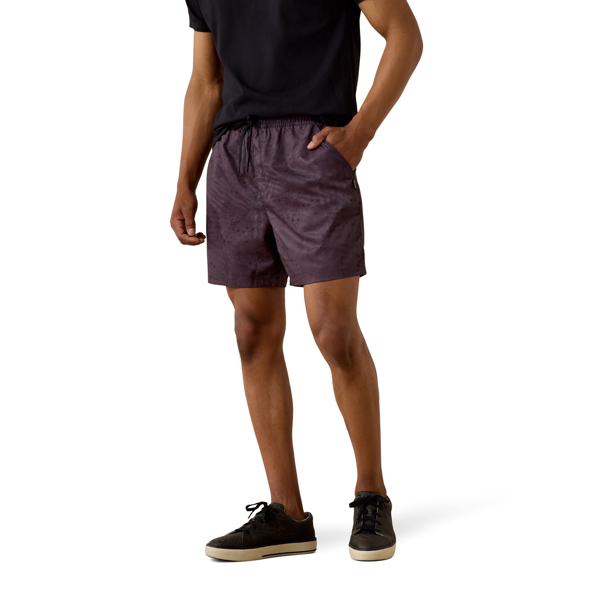 Ariat The Weekender 6" Shorts