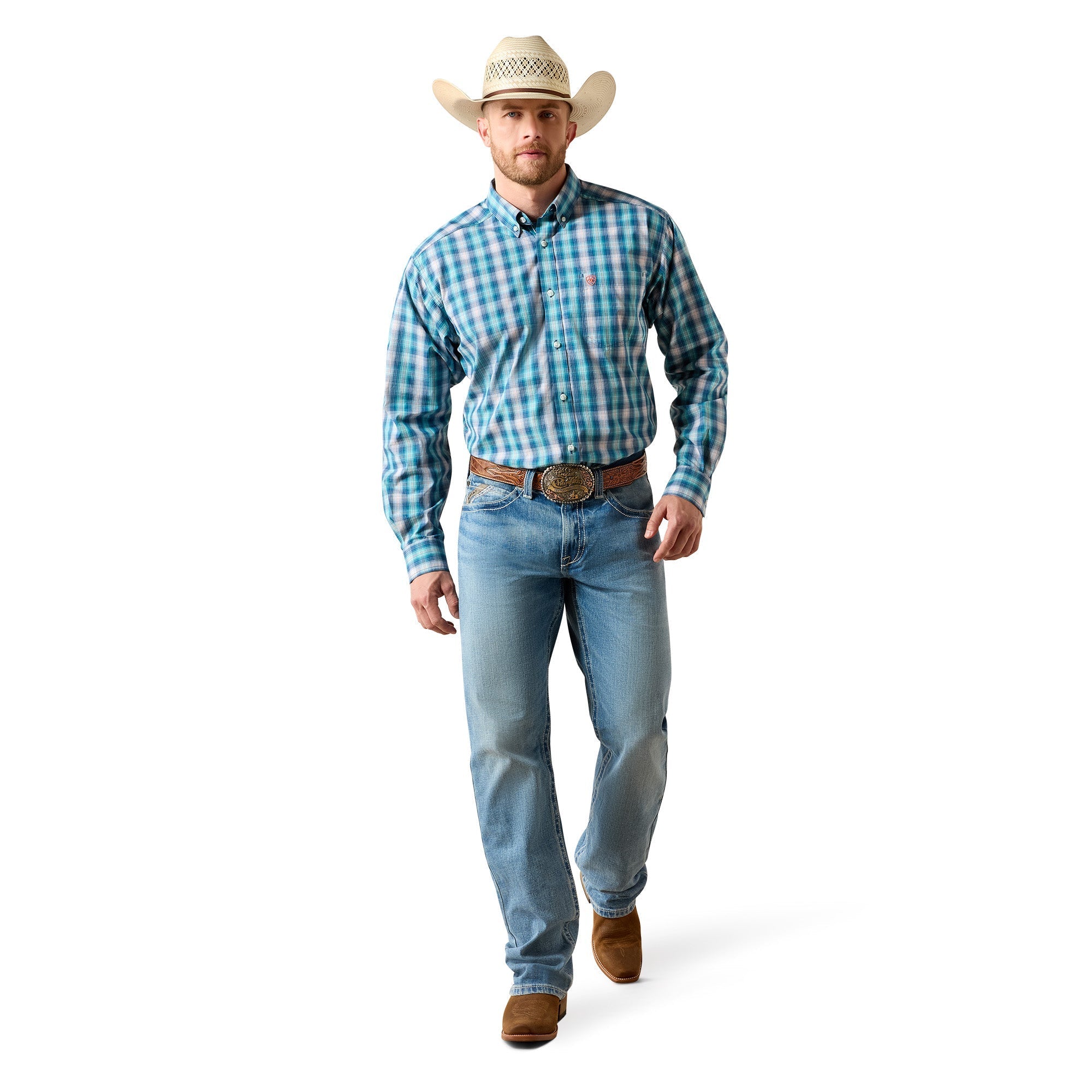 Ariat Men&