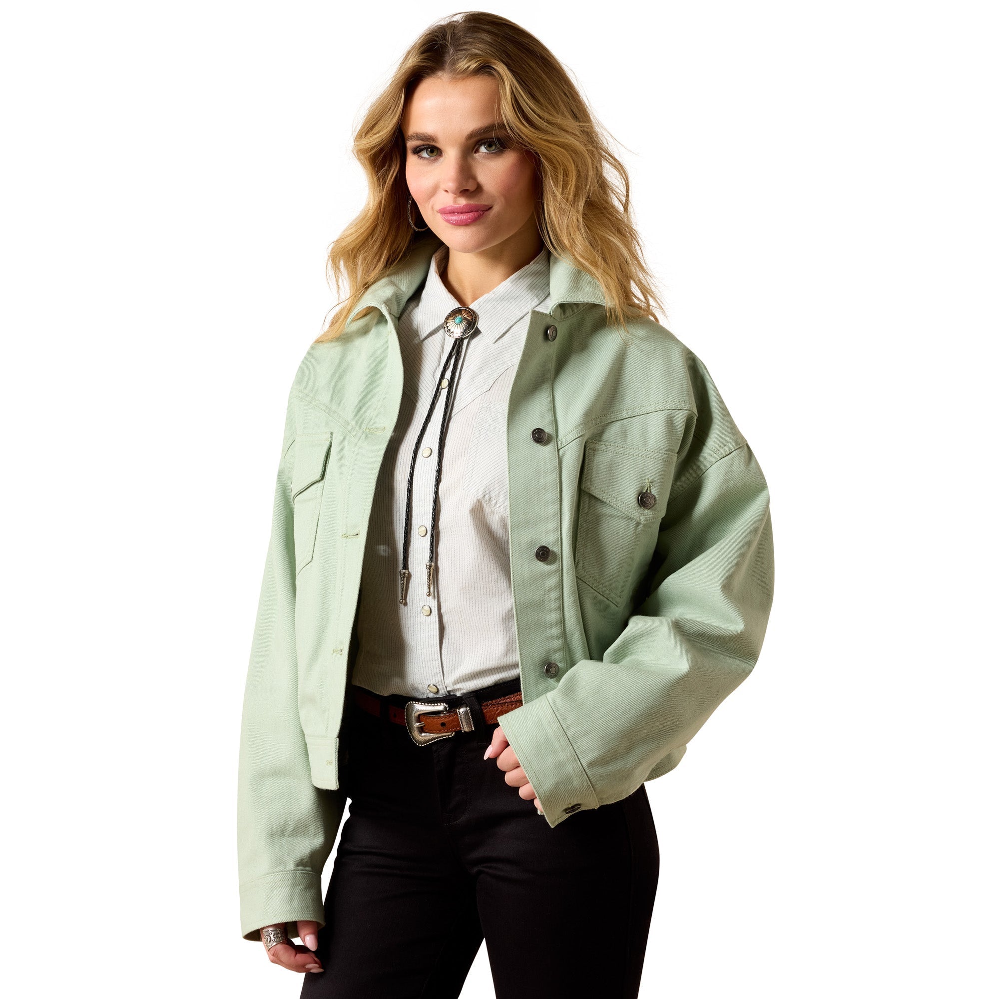 Ariat Women&