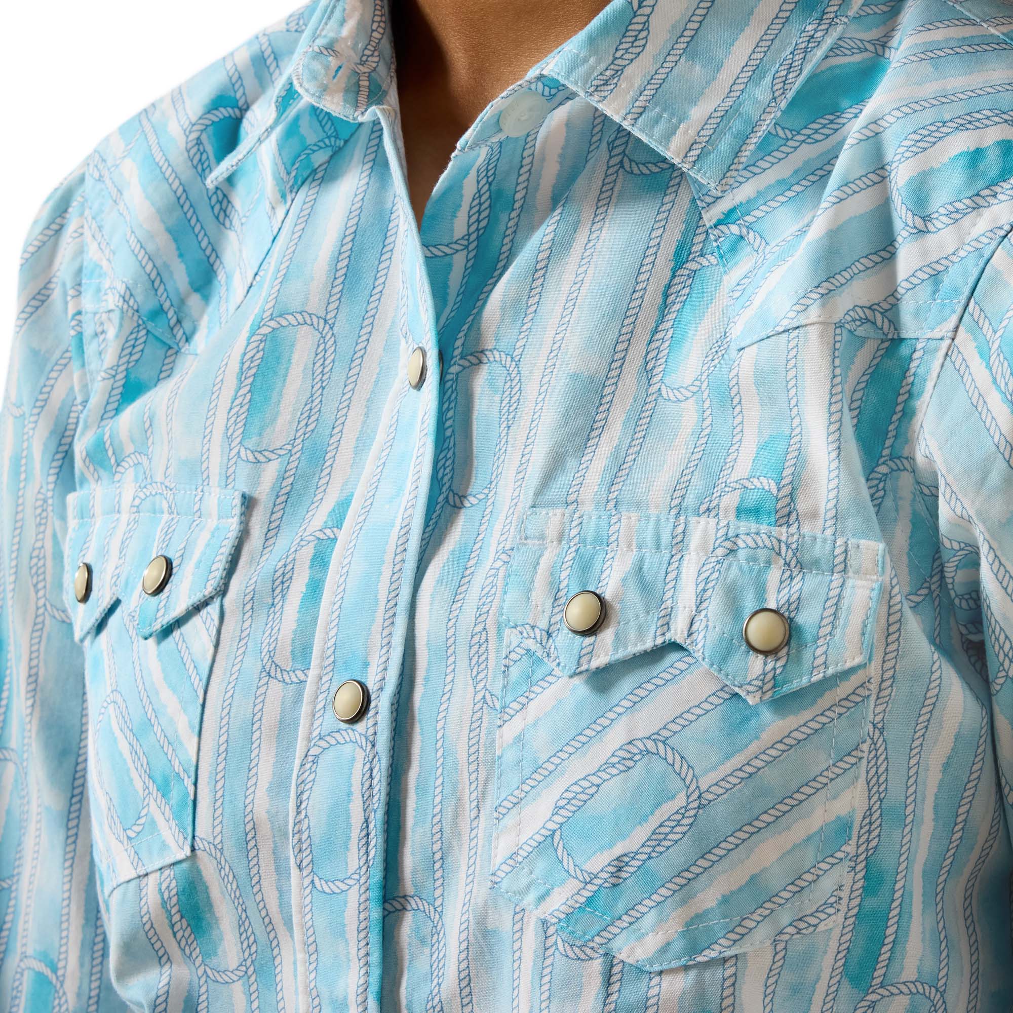 Ariat Kid&