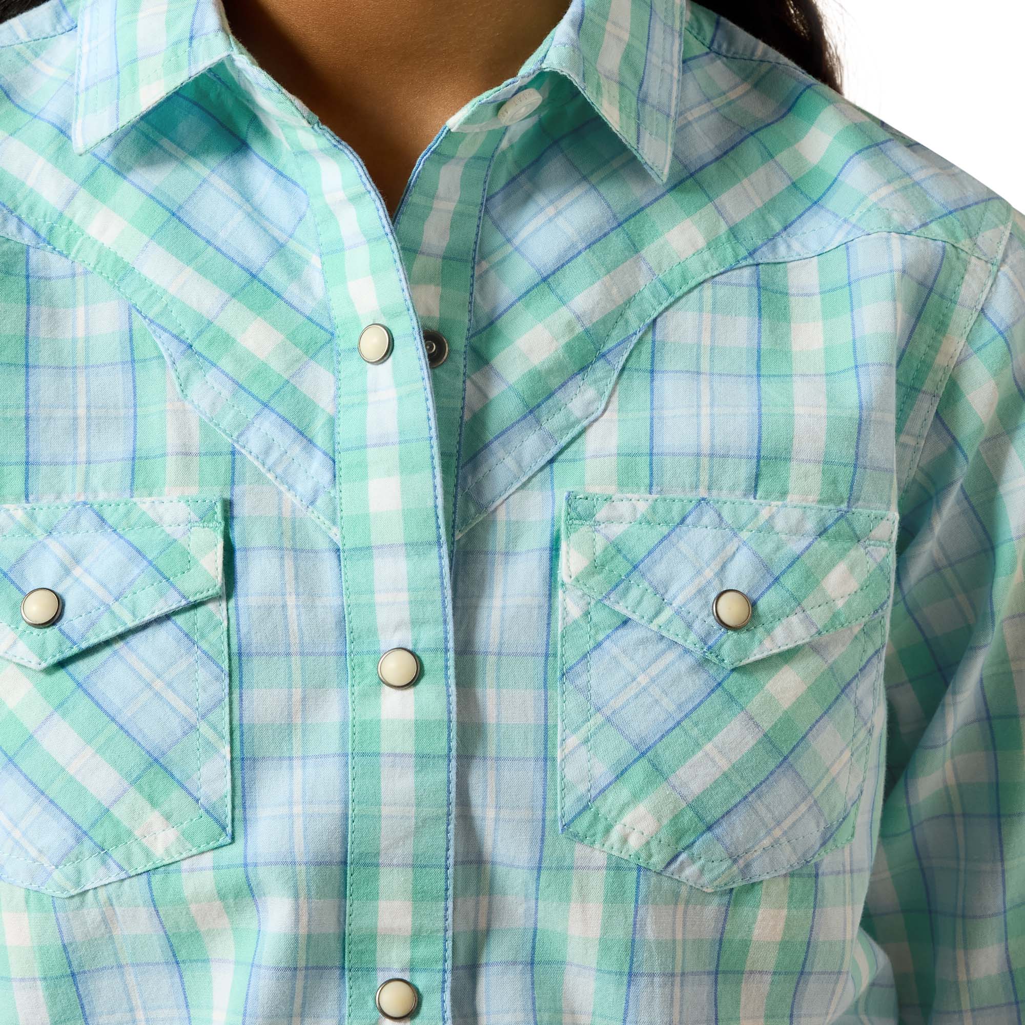 Ariat Kid&