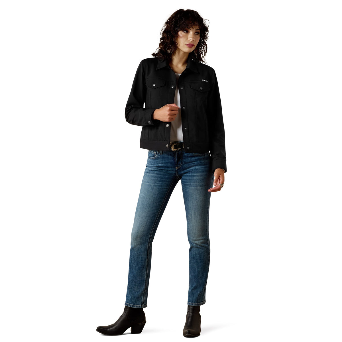 Ariat Women&