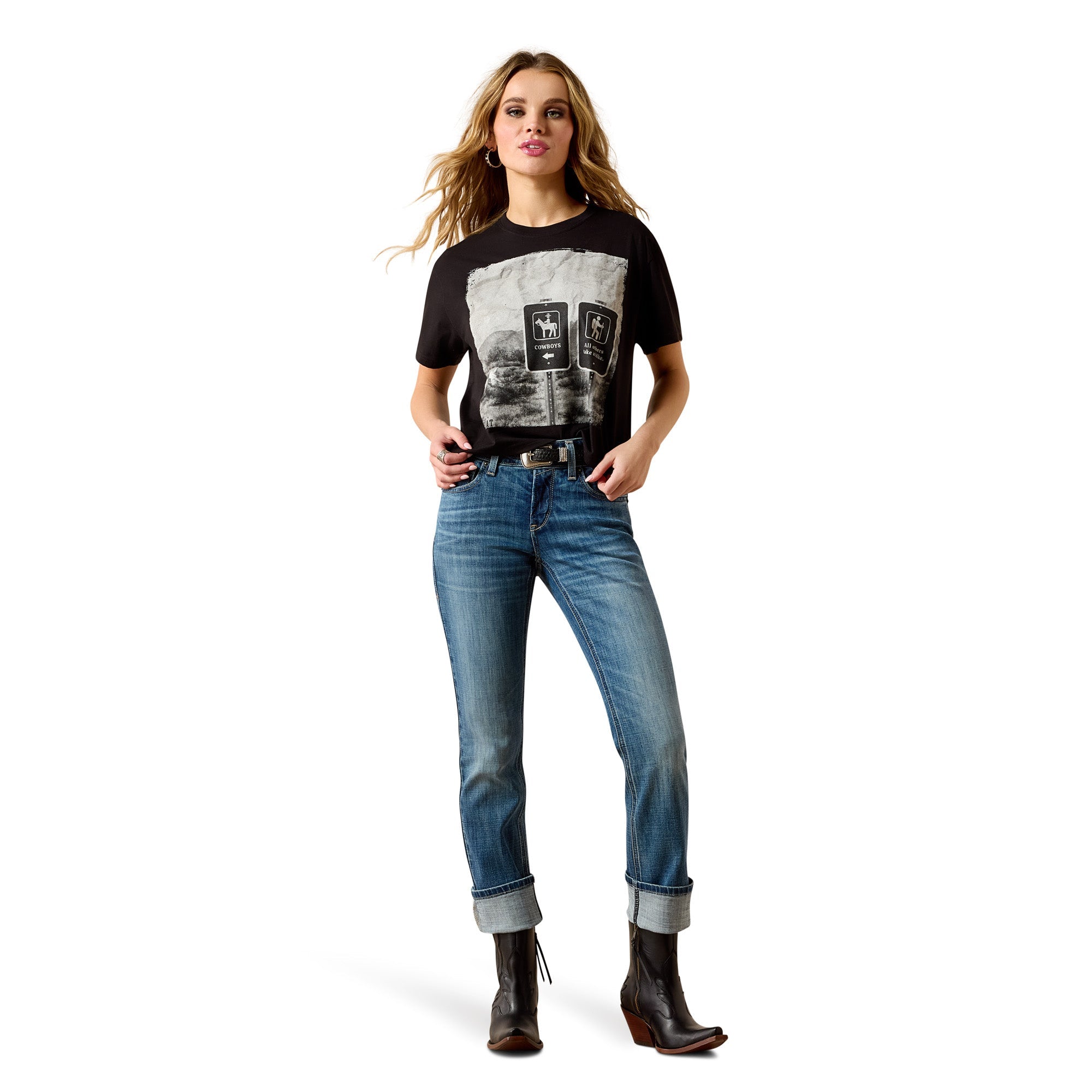 Ariat Women&