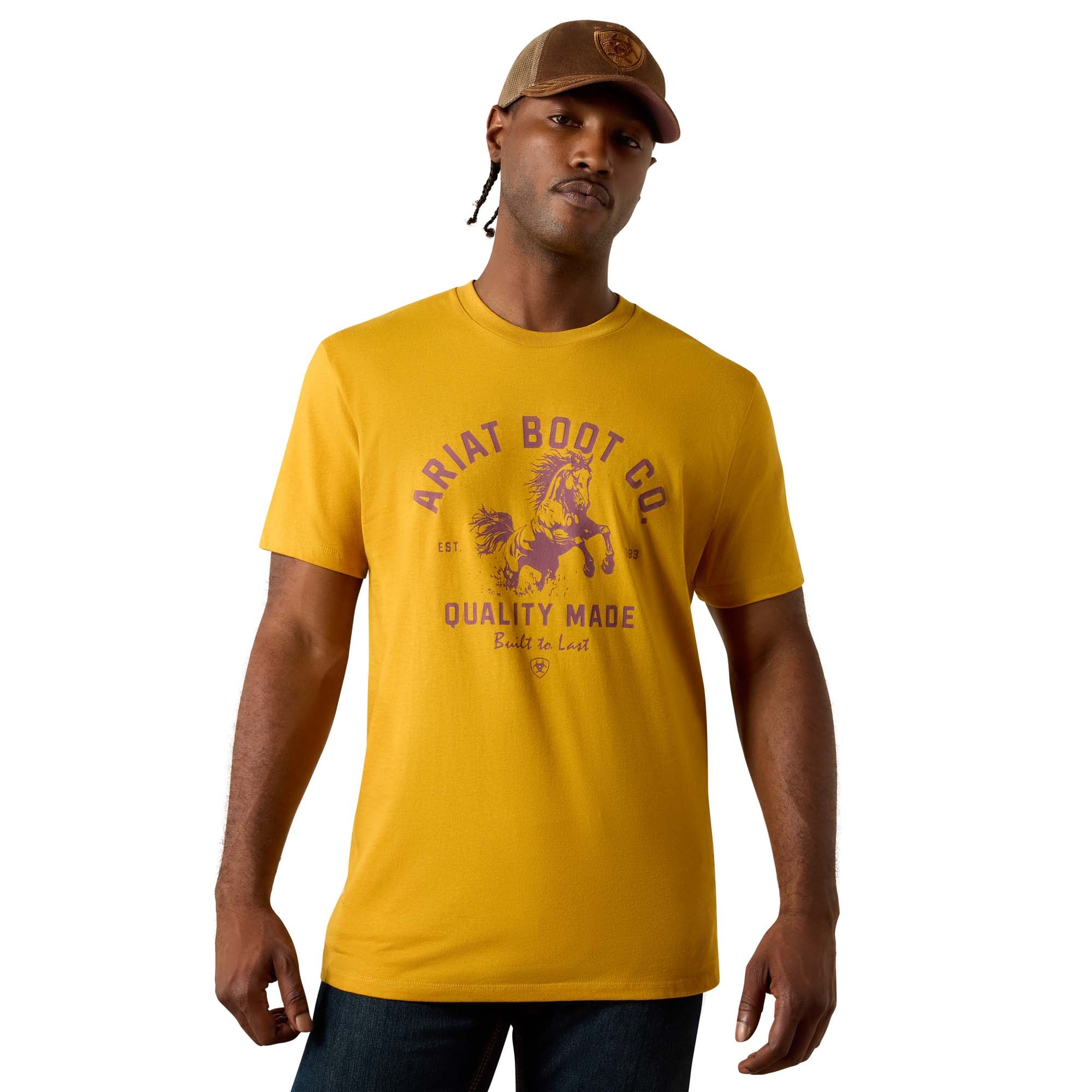 Ariat Men&