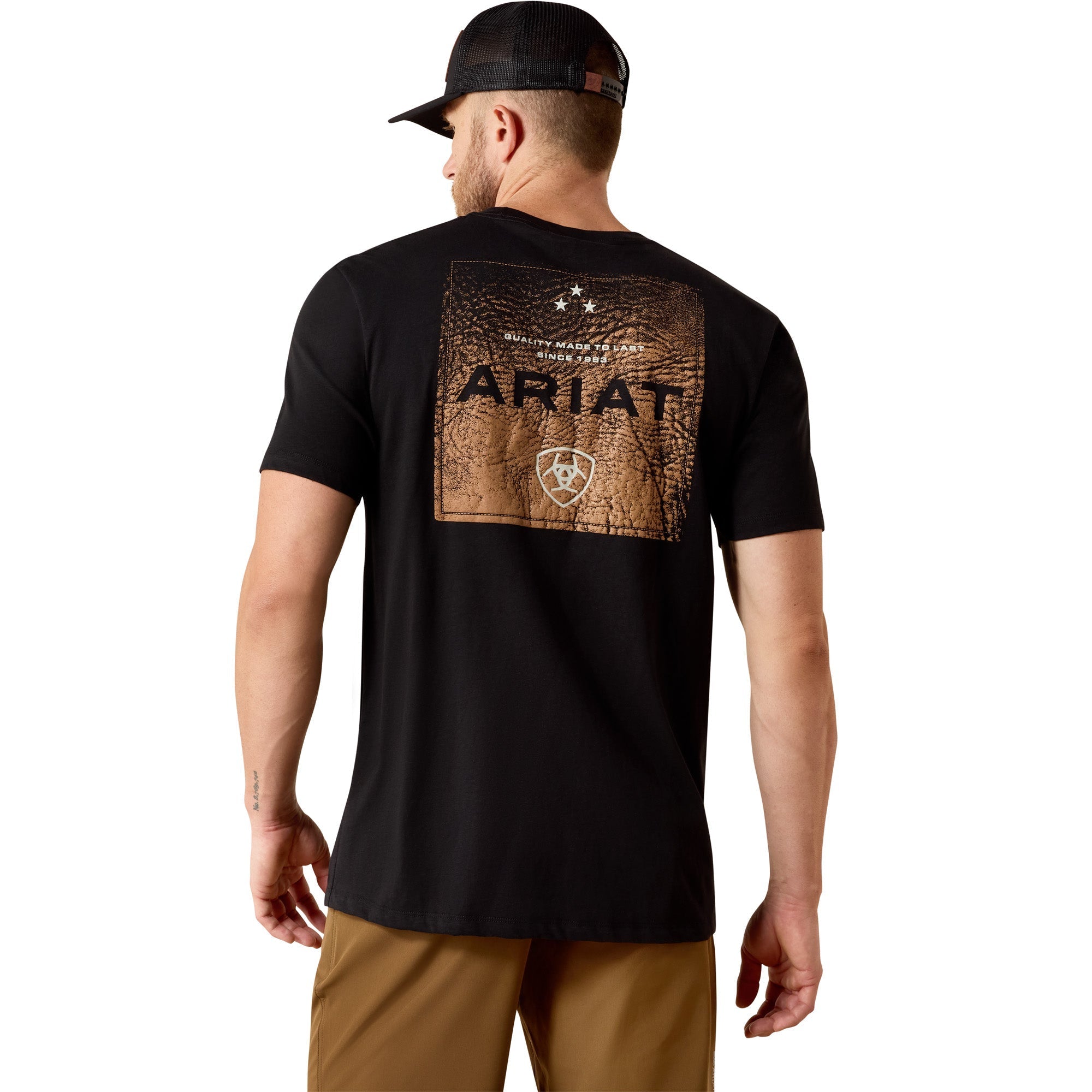Ariat Men&