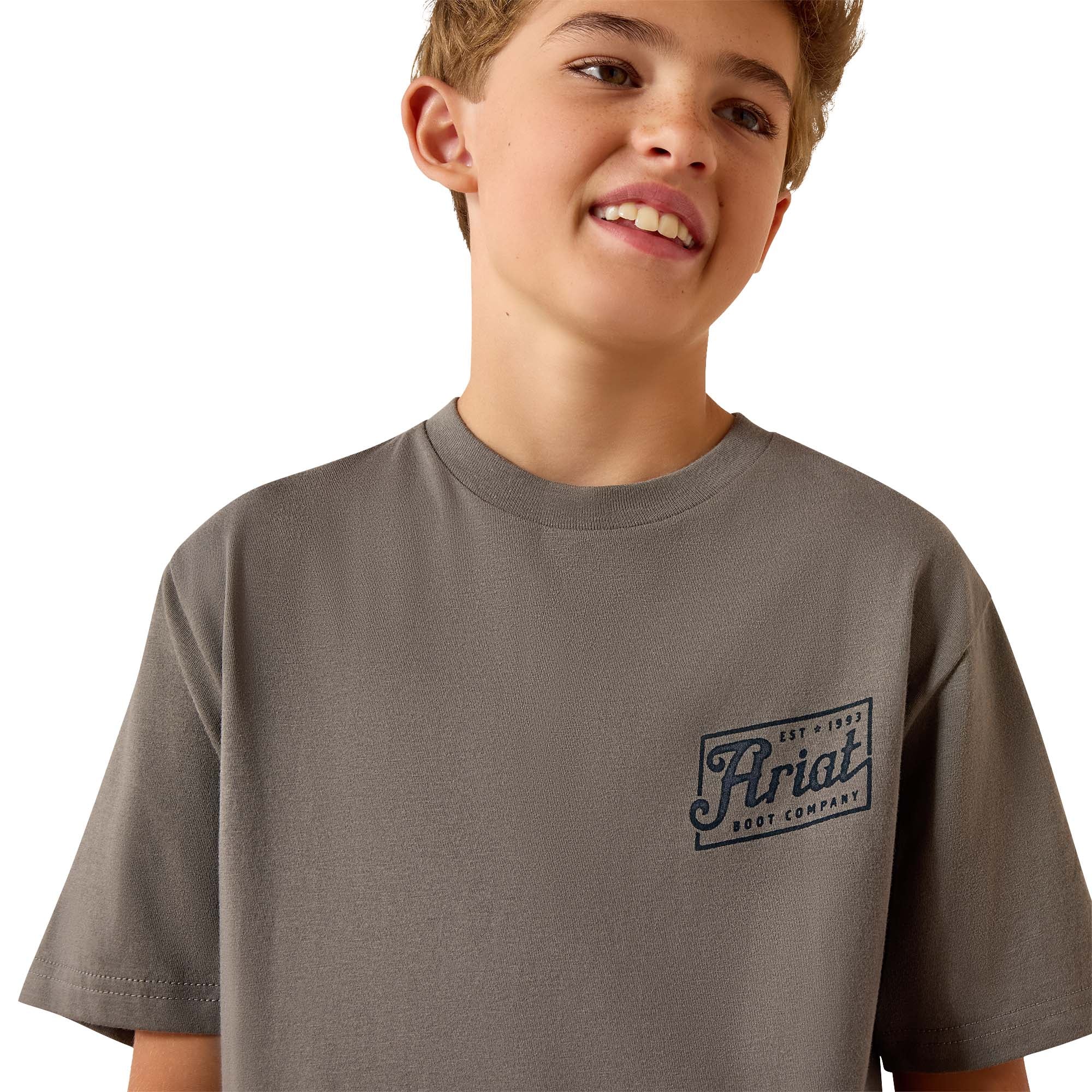 Ariat Patriot T-Shirt