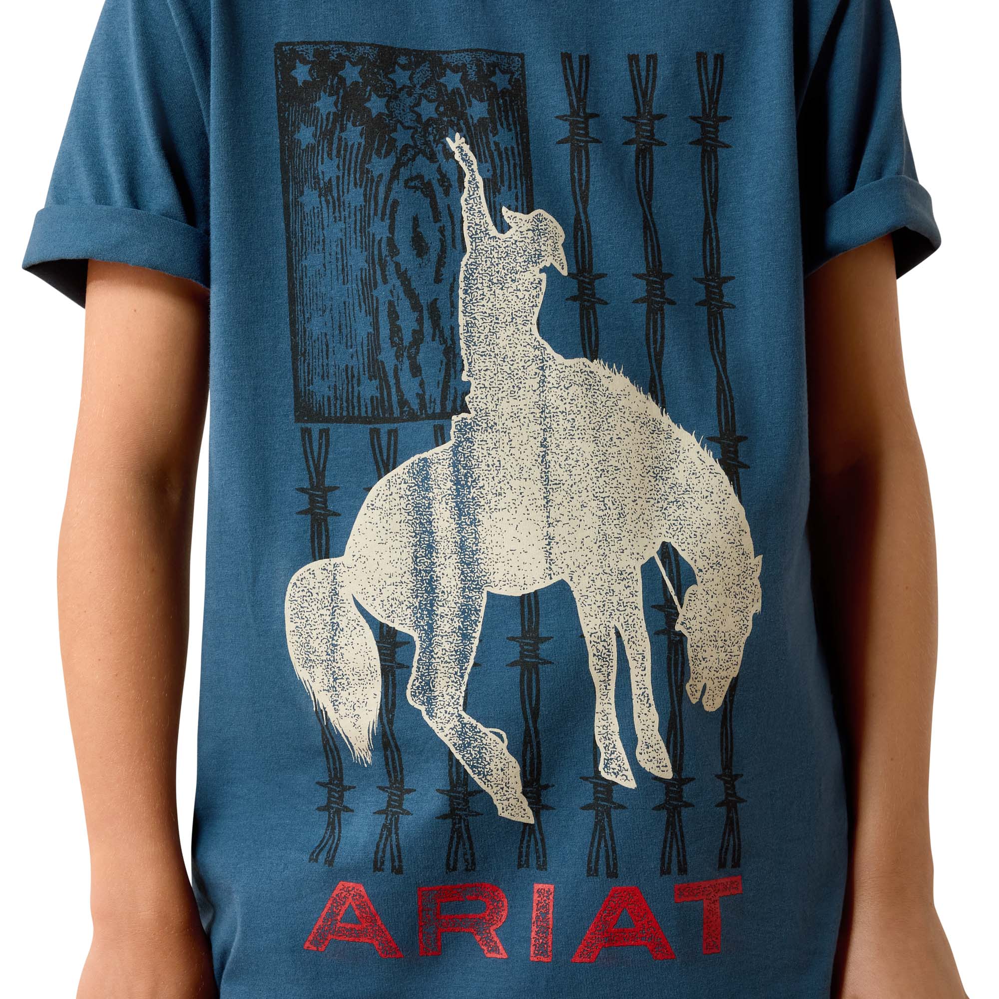 Ariat Boys&