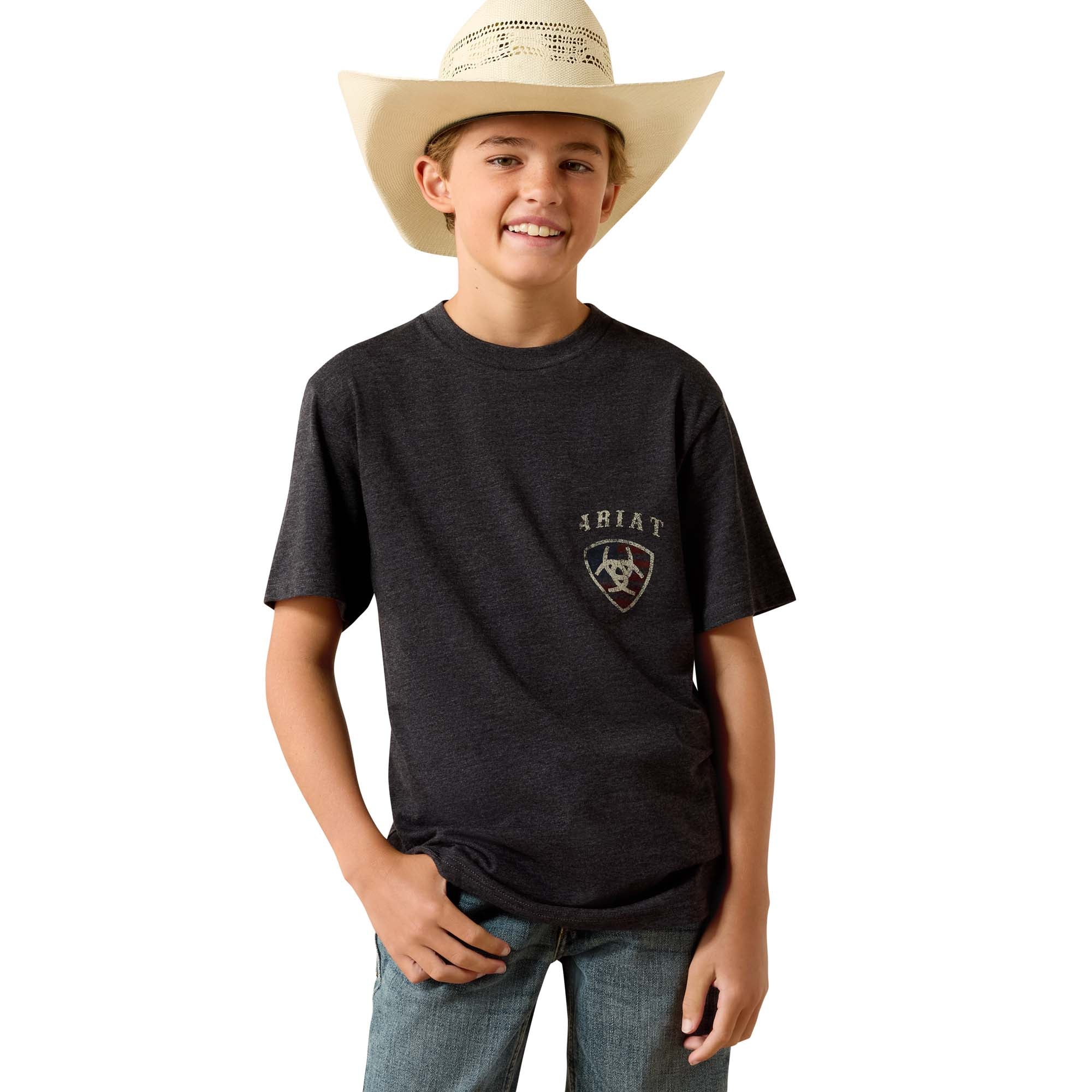 Ariat Boys&