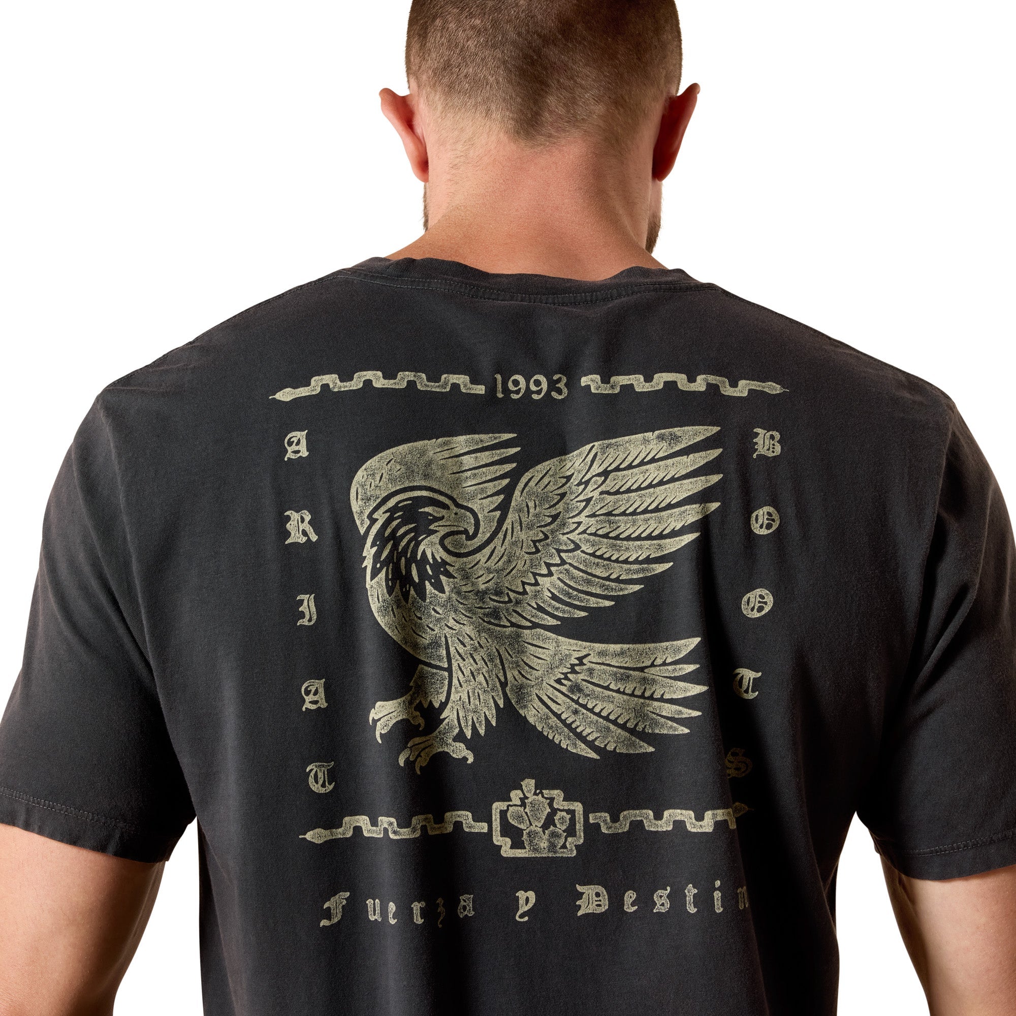 Ariat Men&