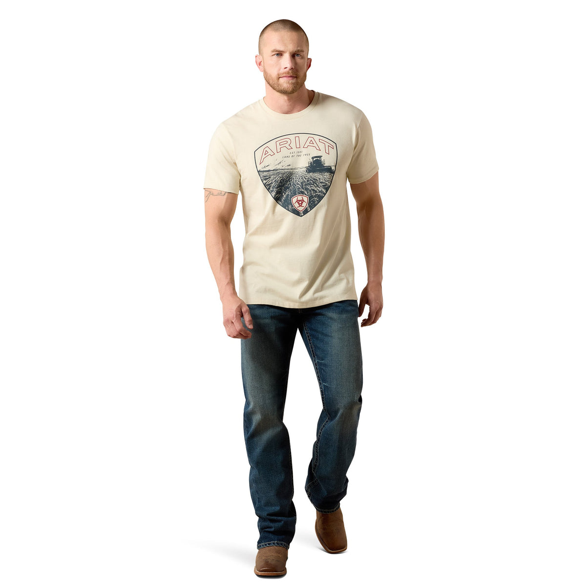 Ariat Men&