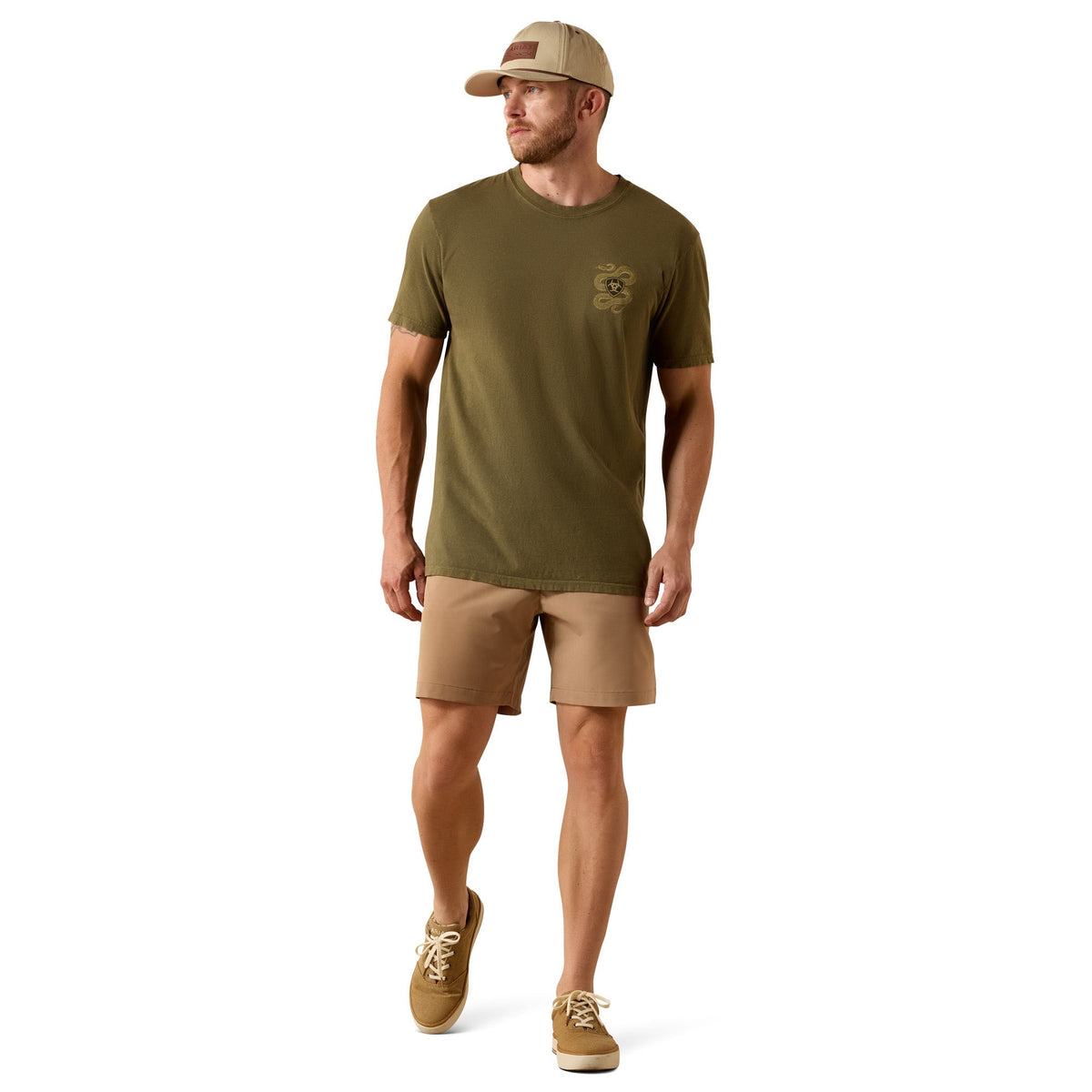 Ariat Men&